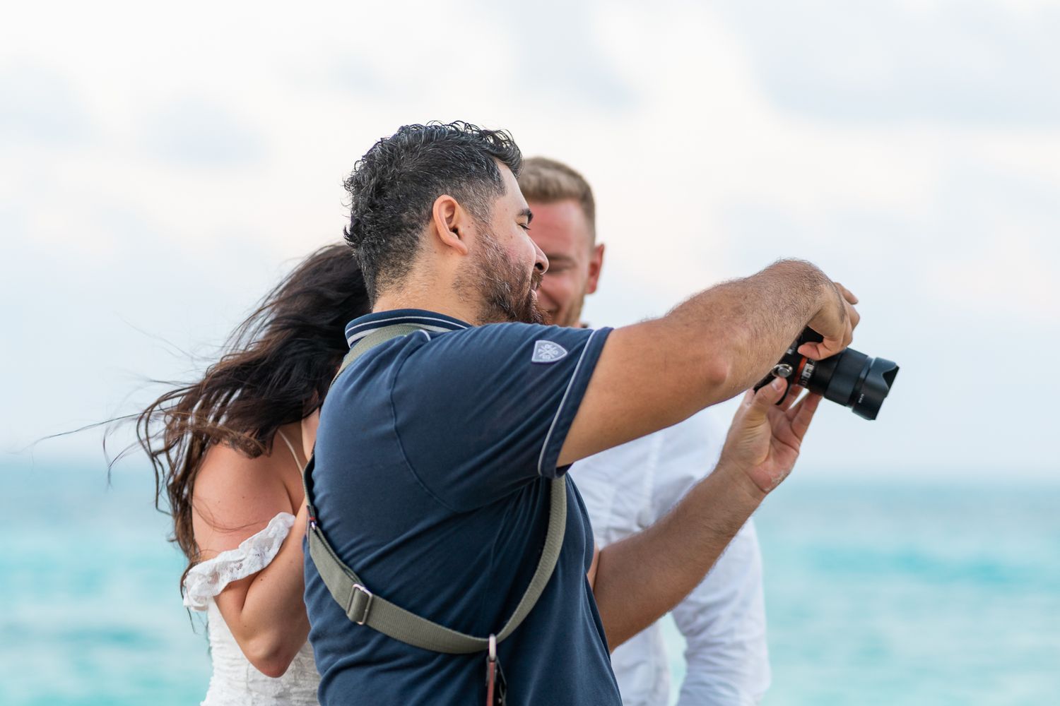 8 preguntas que debes hacer a tu fotógrafo de bodas