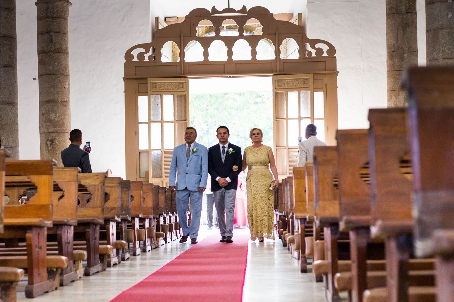 Boda en Mérida Yucatán Quinta Alsina Maso