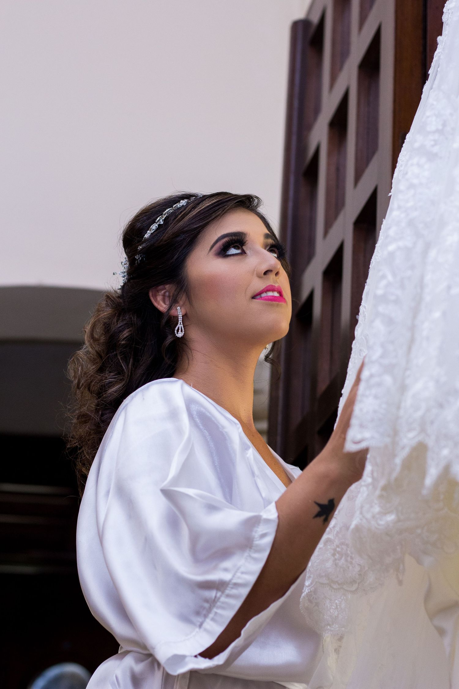 Boda en Mérida Yucatán