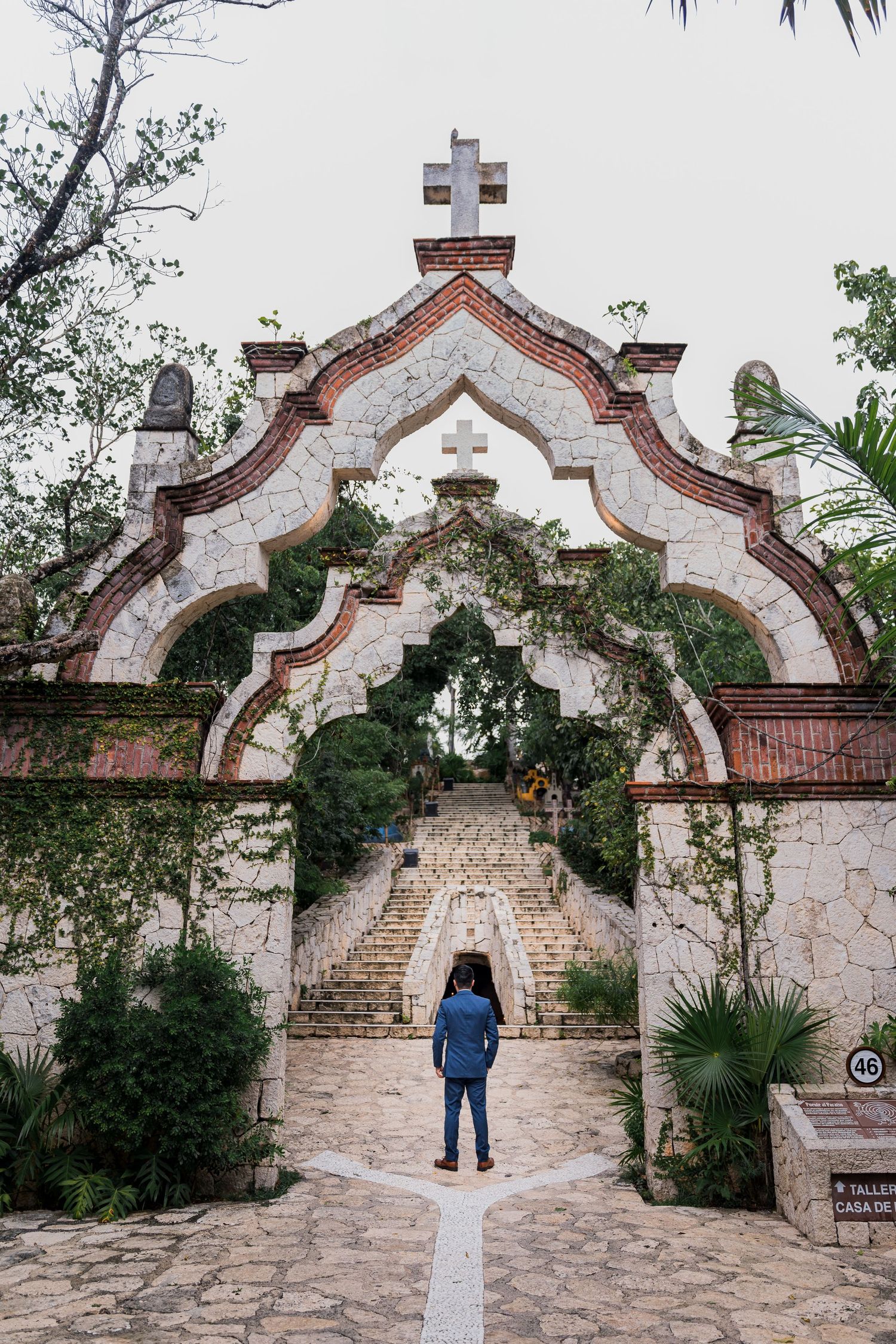 boda en hacienda parque Xcaret