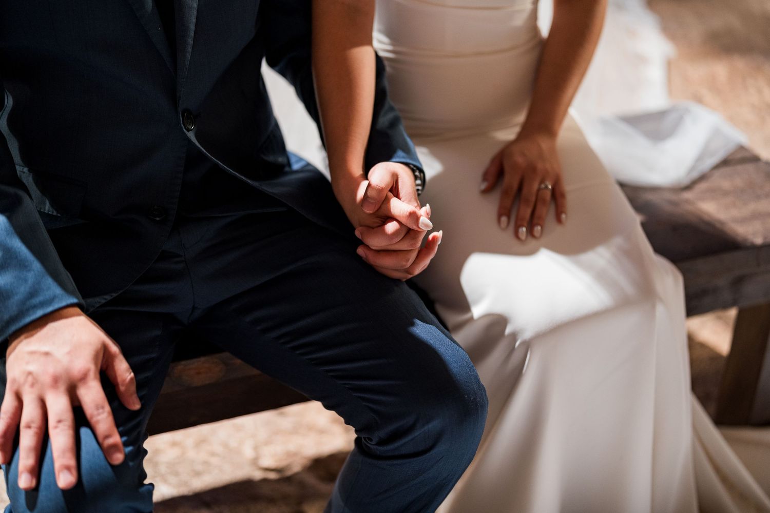 boda en capilla del parque Xcaret