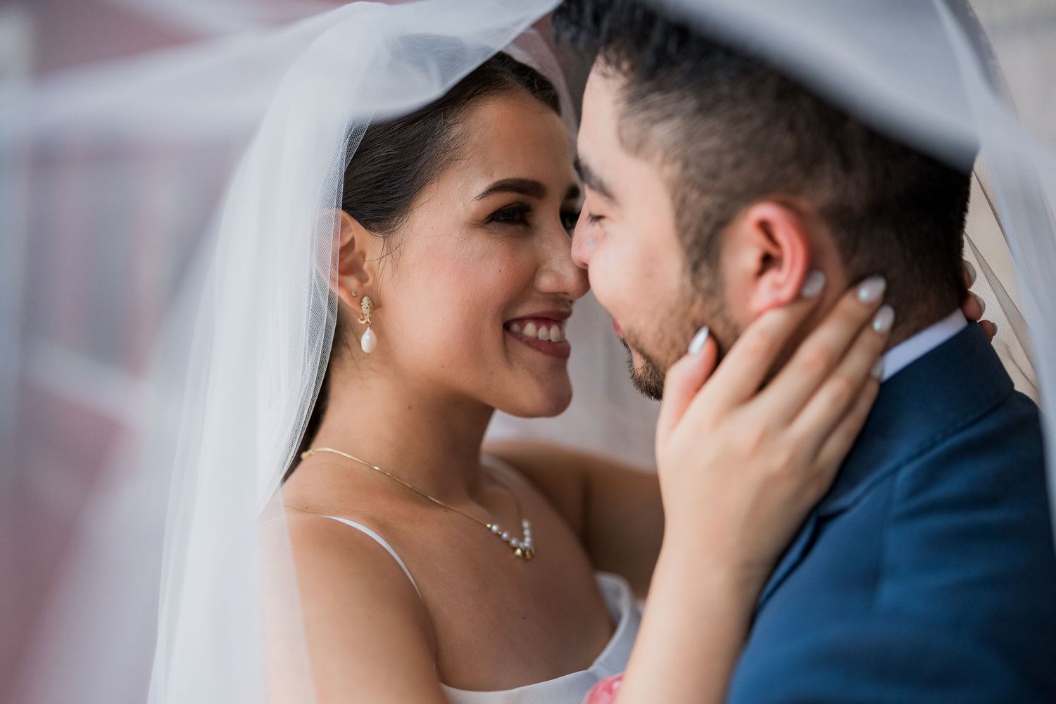 boda en el parque Xcaret