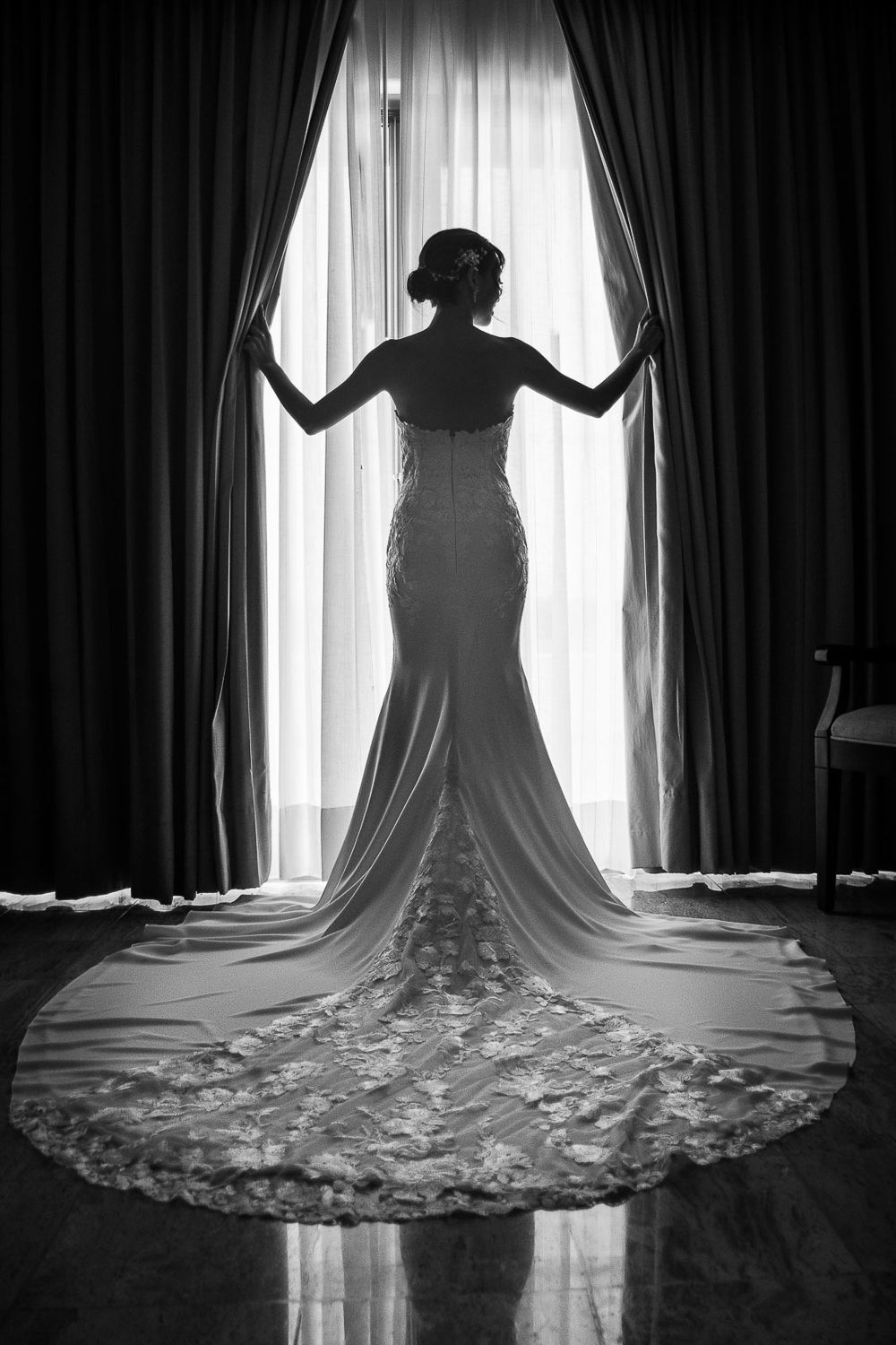 Boda en el Hotel Fiesta Americana Grand Coral Beach