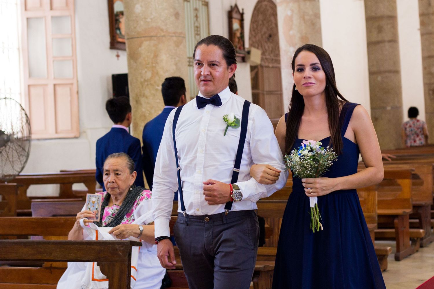 Boda en Mérida Yucatán Quinta Alsina Maso