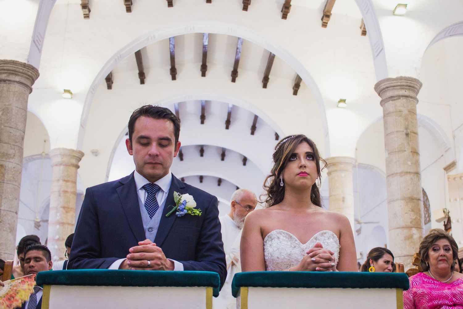 Boda en Mérida Yucatán Quinta Alsina Maso