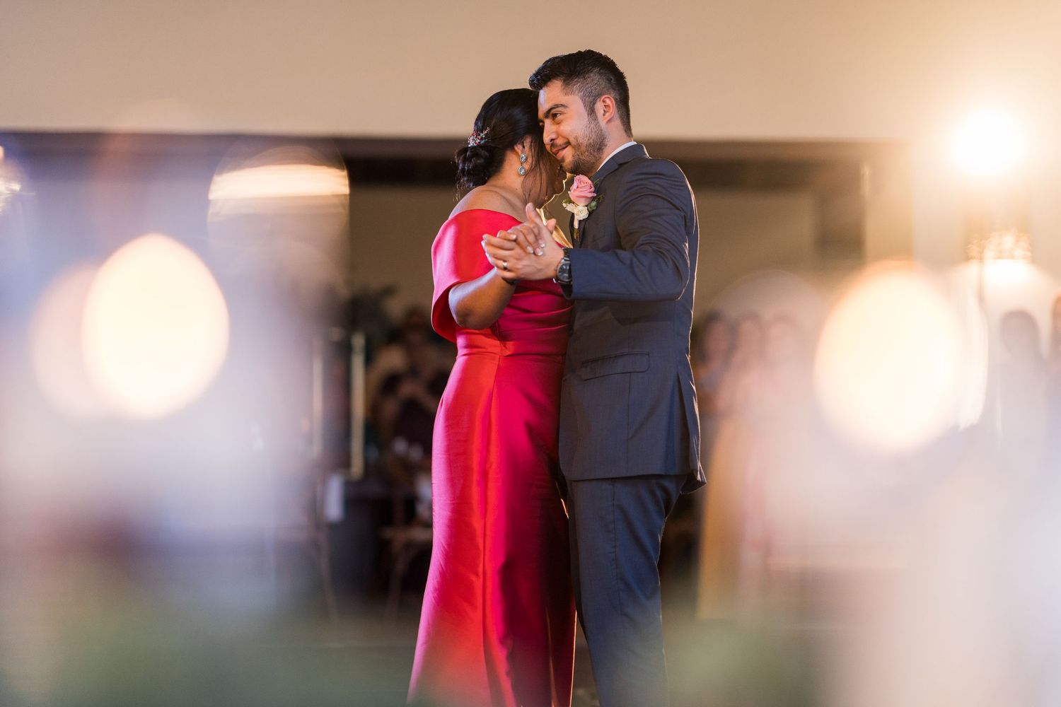 Boda en el hotel occidental Xcaret