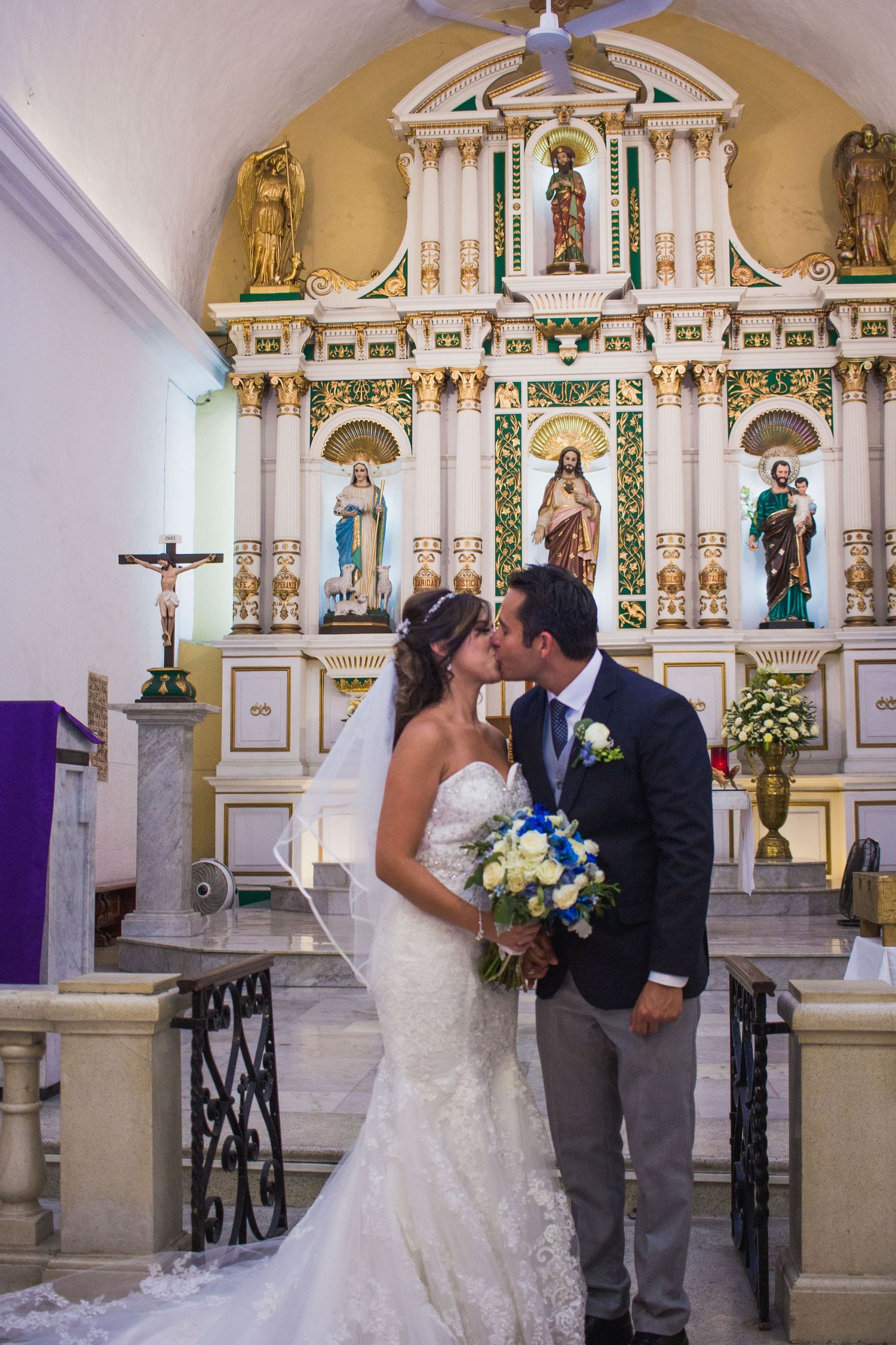Boda en Mérida Yucatán Quinta Alsina Maso