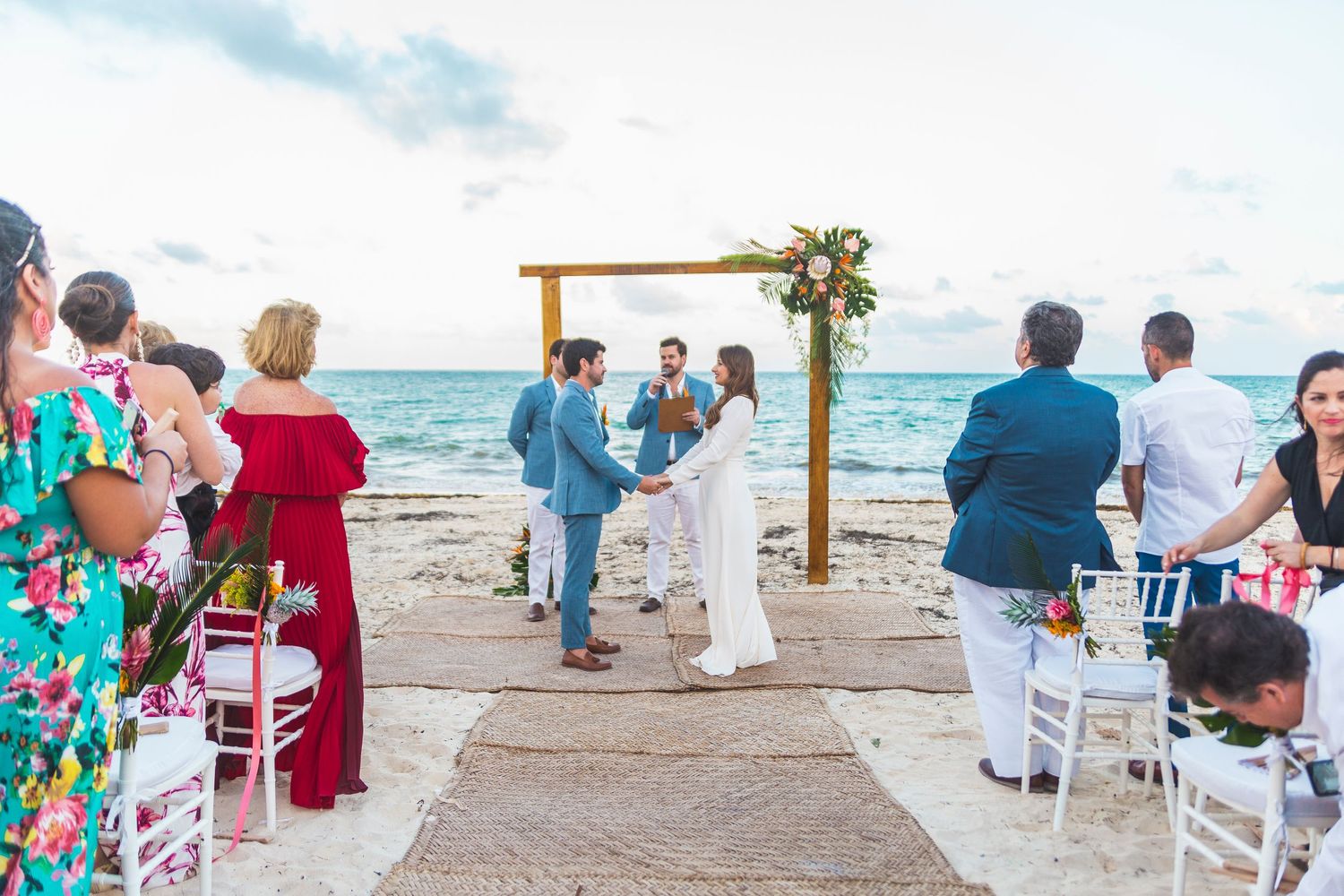 casarse en cancun, la guía definitiva