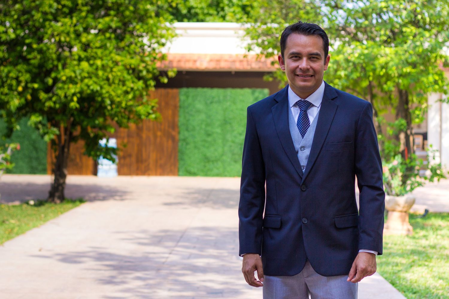 Boda en Mérida Yucatán Quinta Alsina Maso