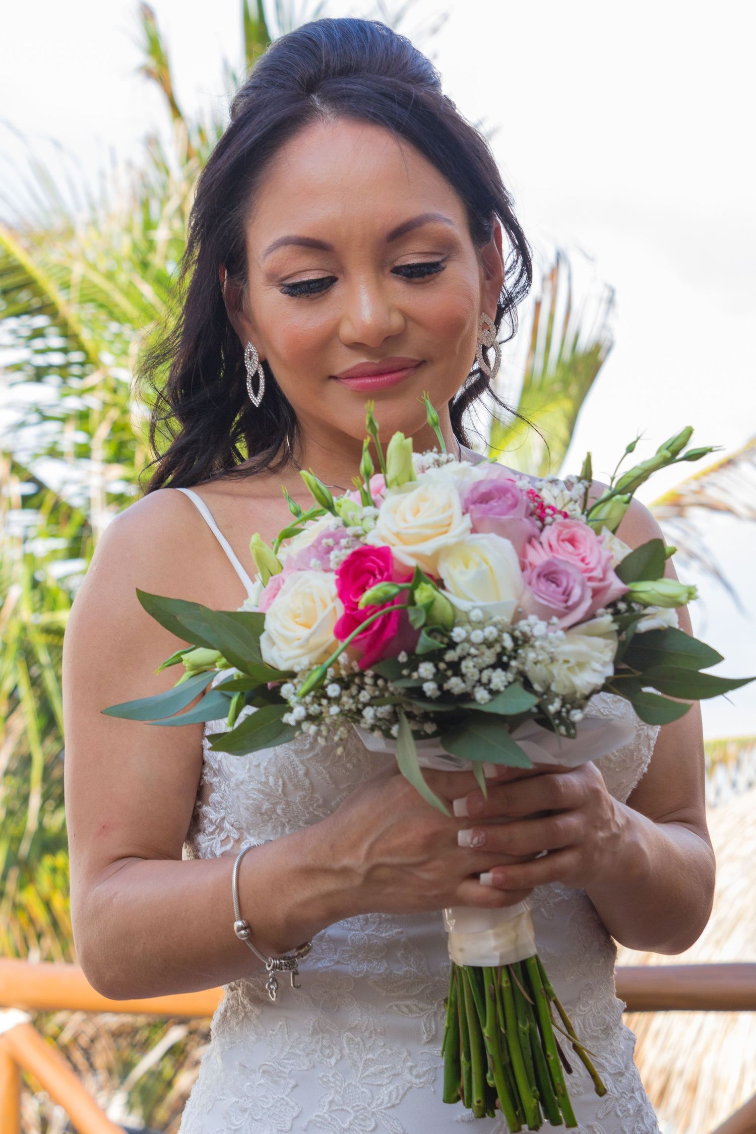 Boda en Mandala Beach Club