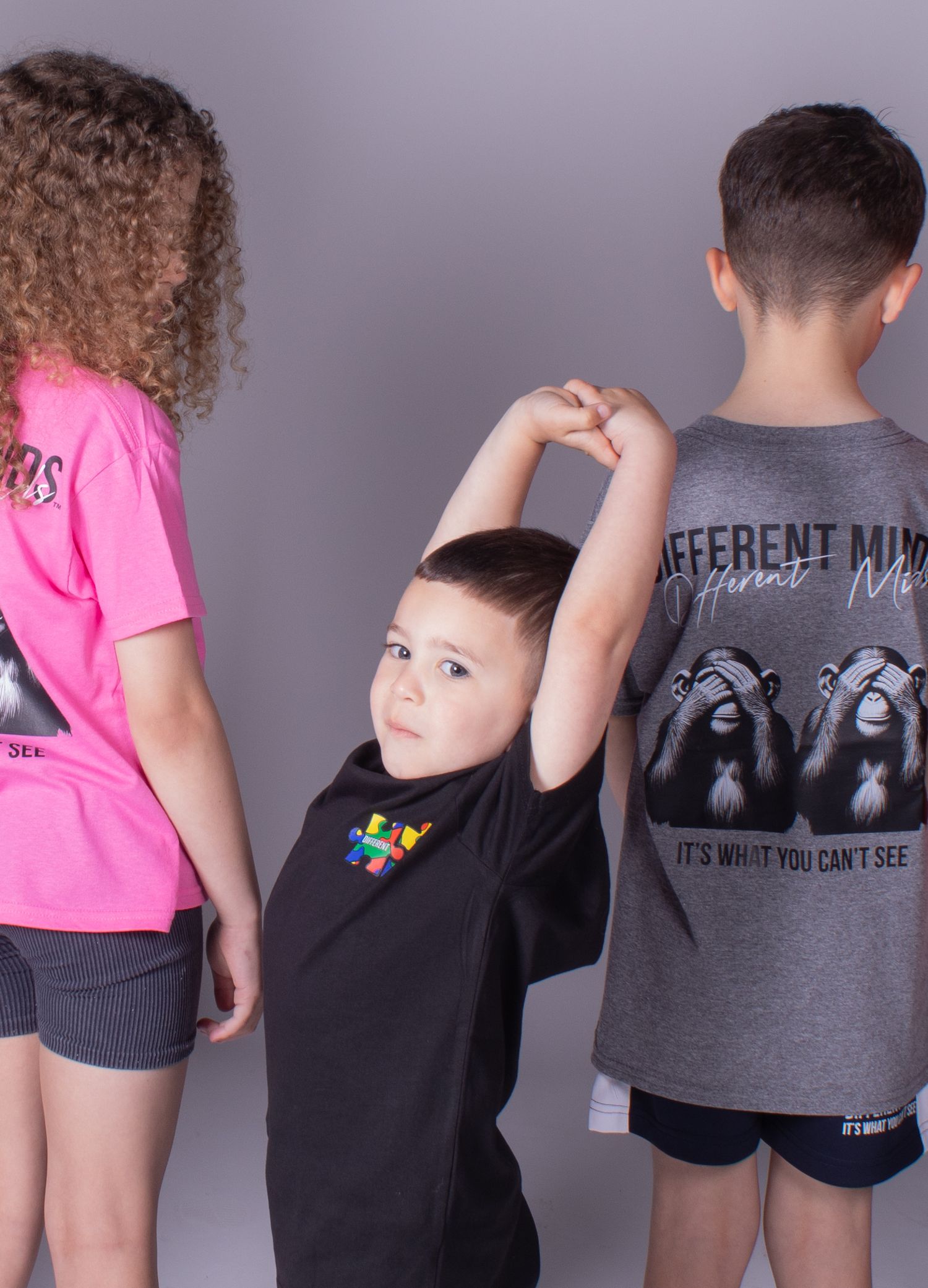 Photography for clothing brand Different Minds.
S.E.N. Photographer