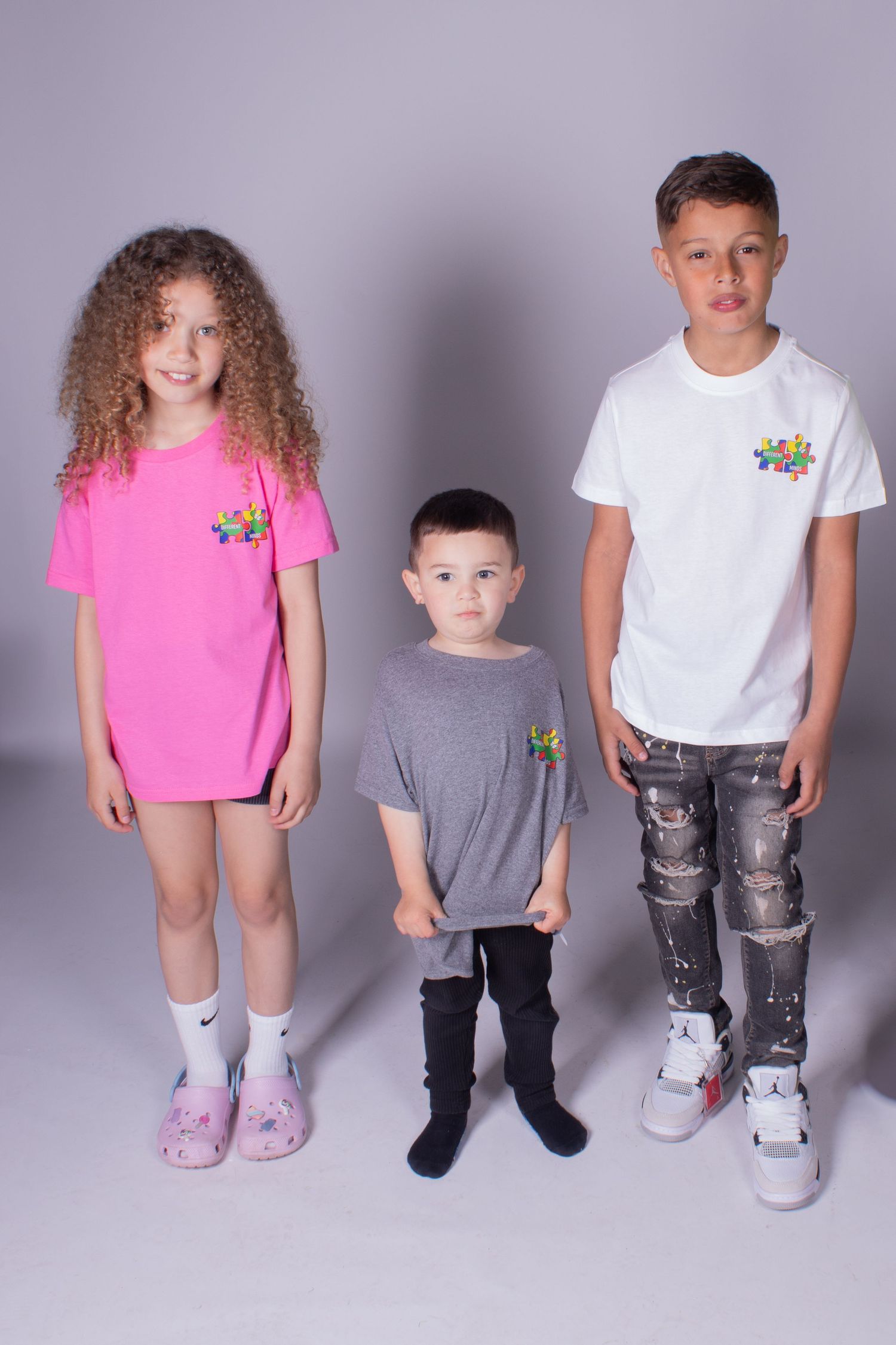 Photography for clothing brand Different Minds.
S.E.N. Photographer