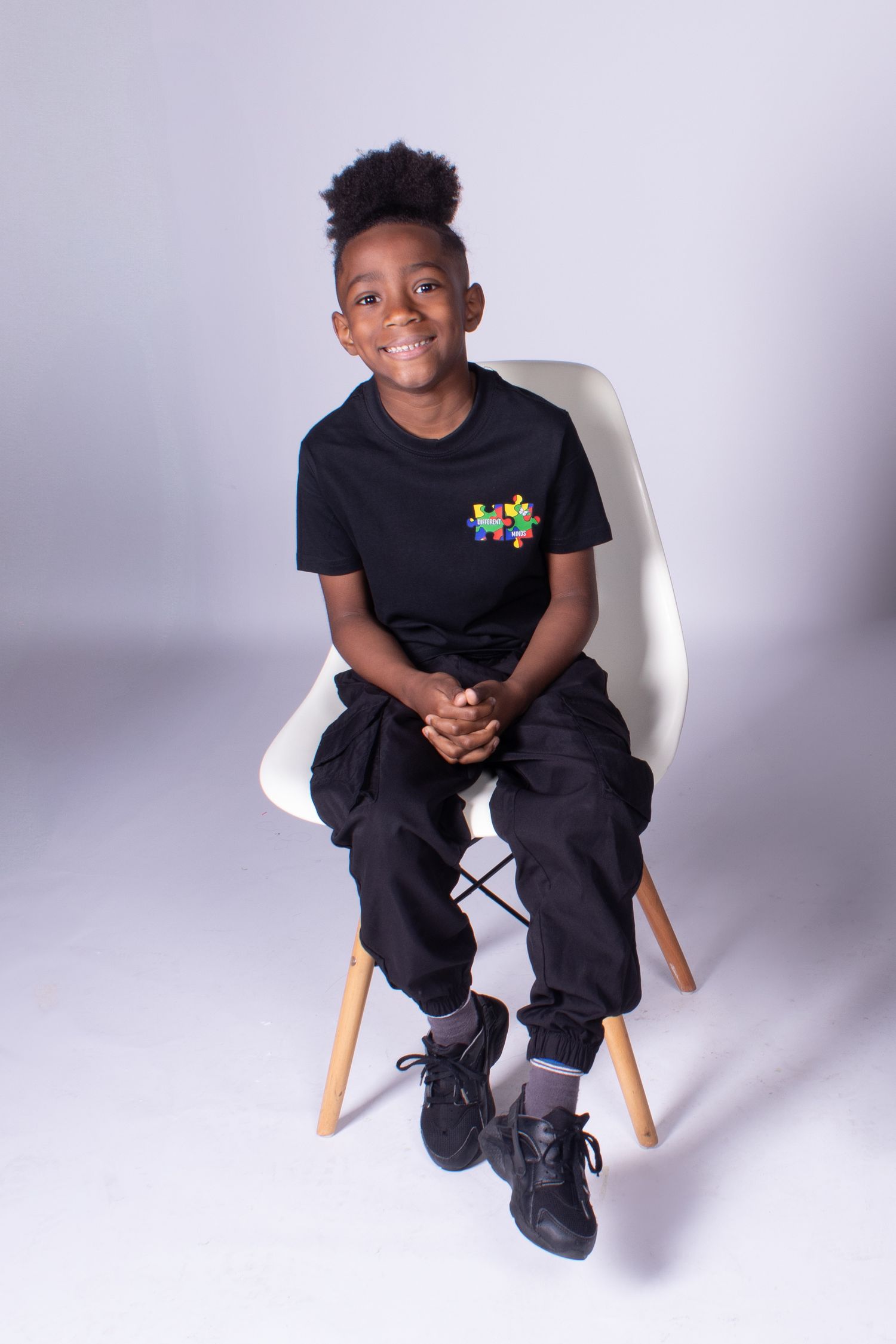 Photography for clothing brand Different Minds.
S.E.N. Photographer