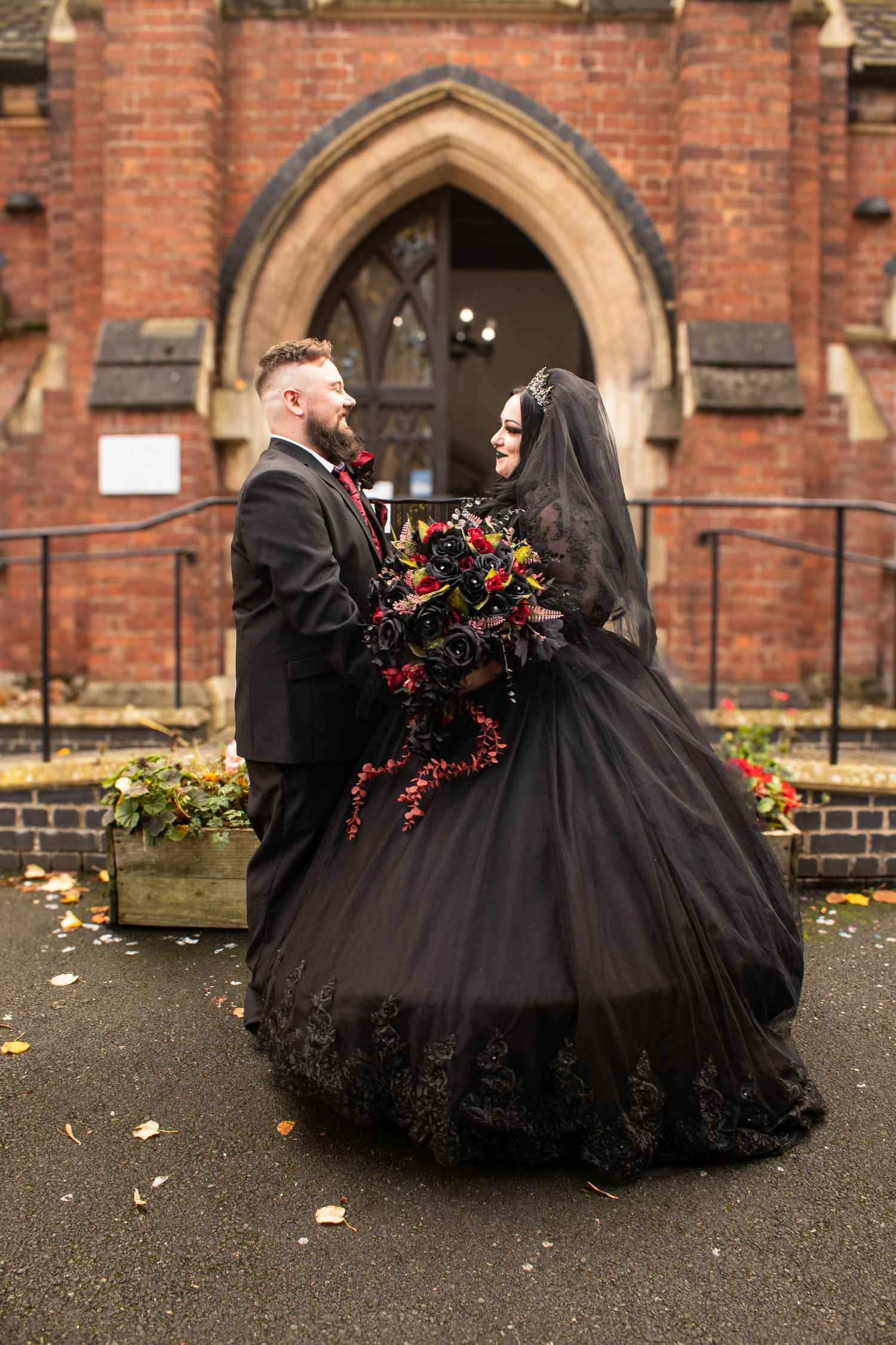 Wedding Photography Dudley.
Affordable West Midlands Based Wedding Photographer.