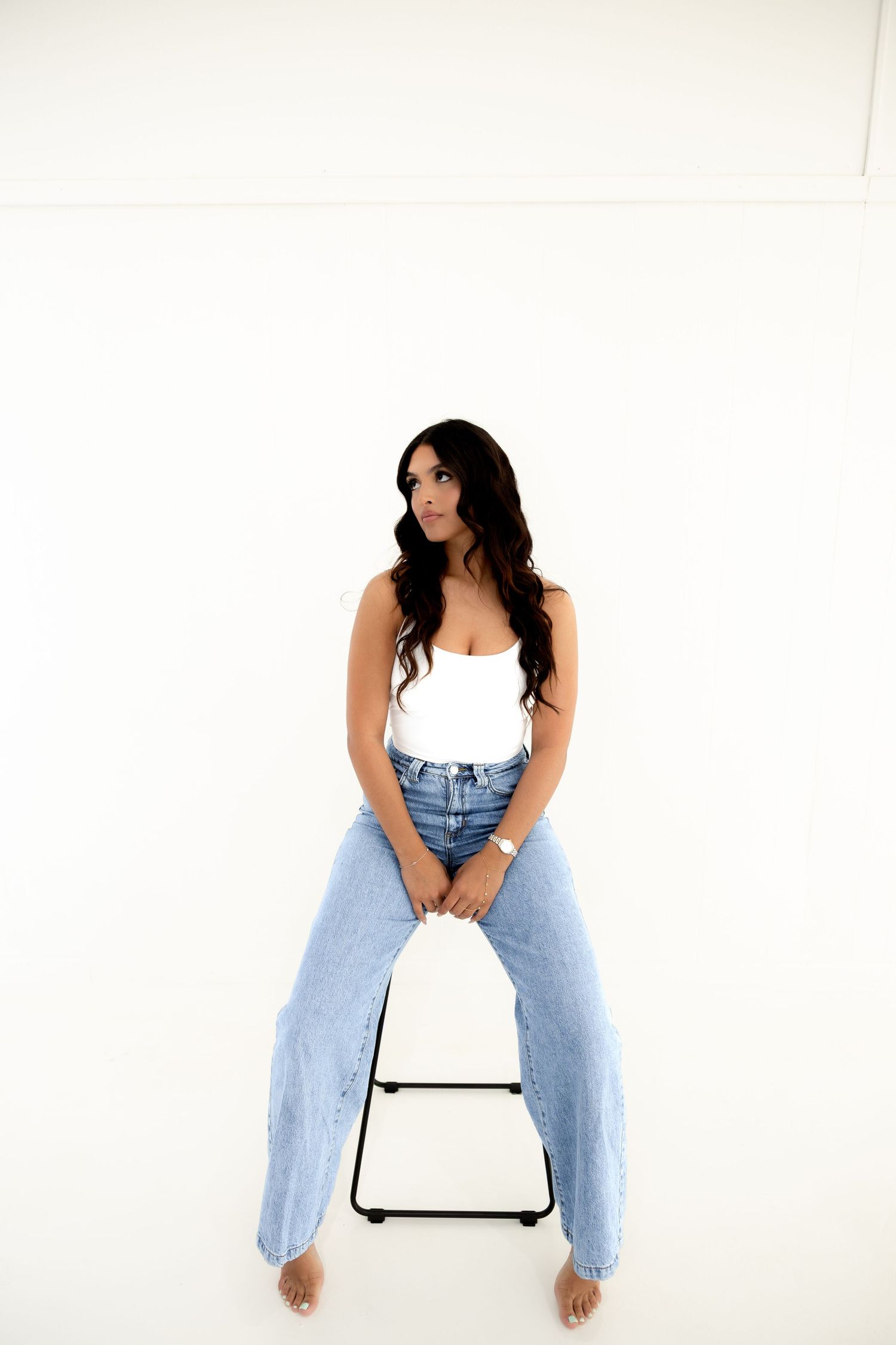 Studio session in Huntsville, Tx Lifestyle and Portrait Photographer