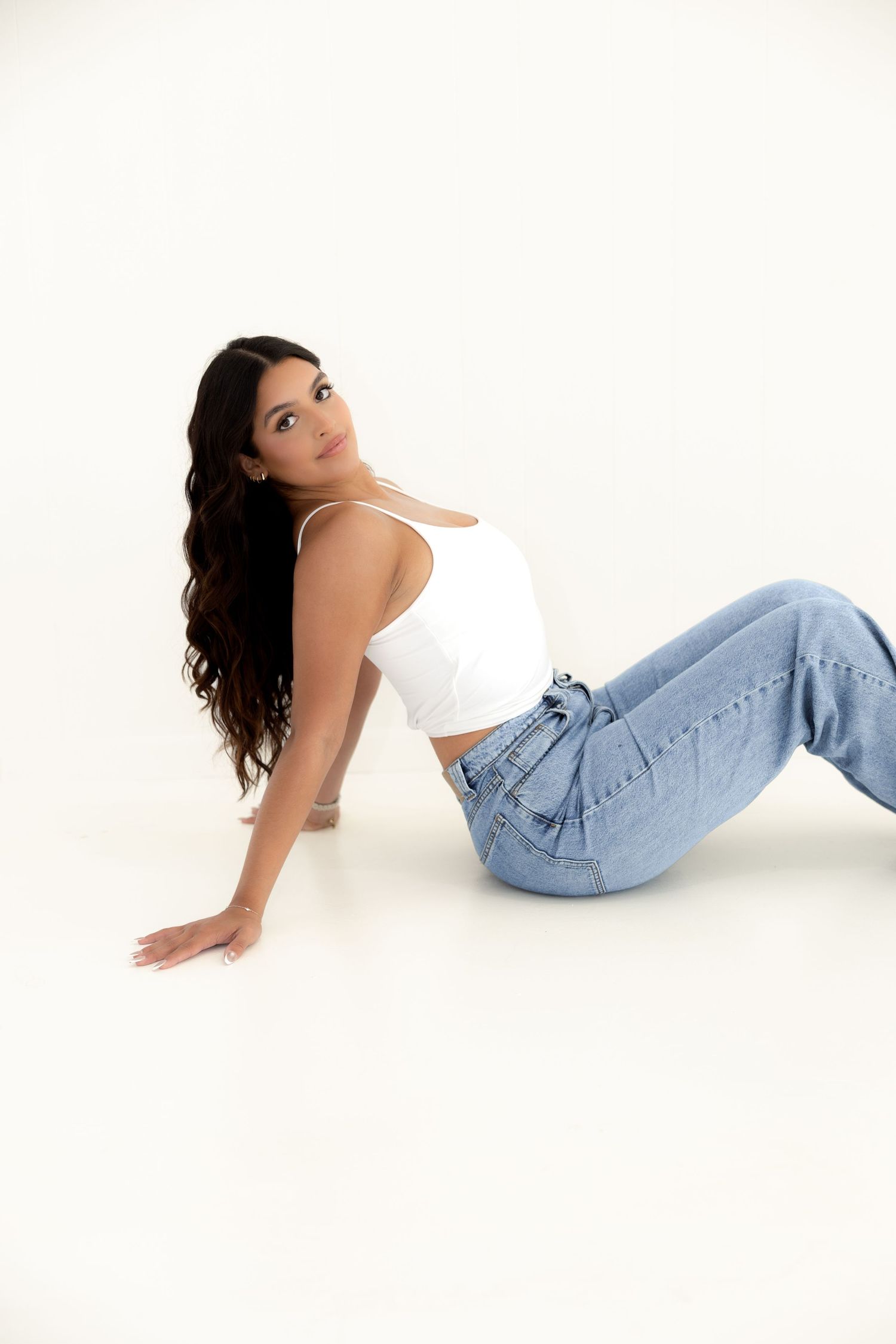 Studio session in Huntsville, Tx Lifestyle and Portrait Photographer