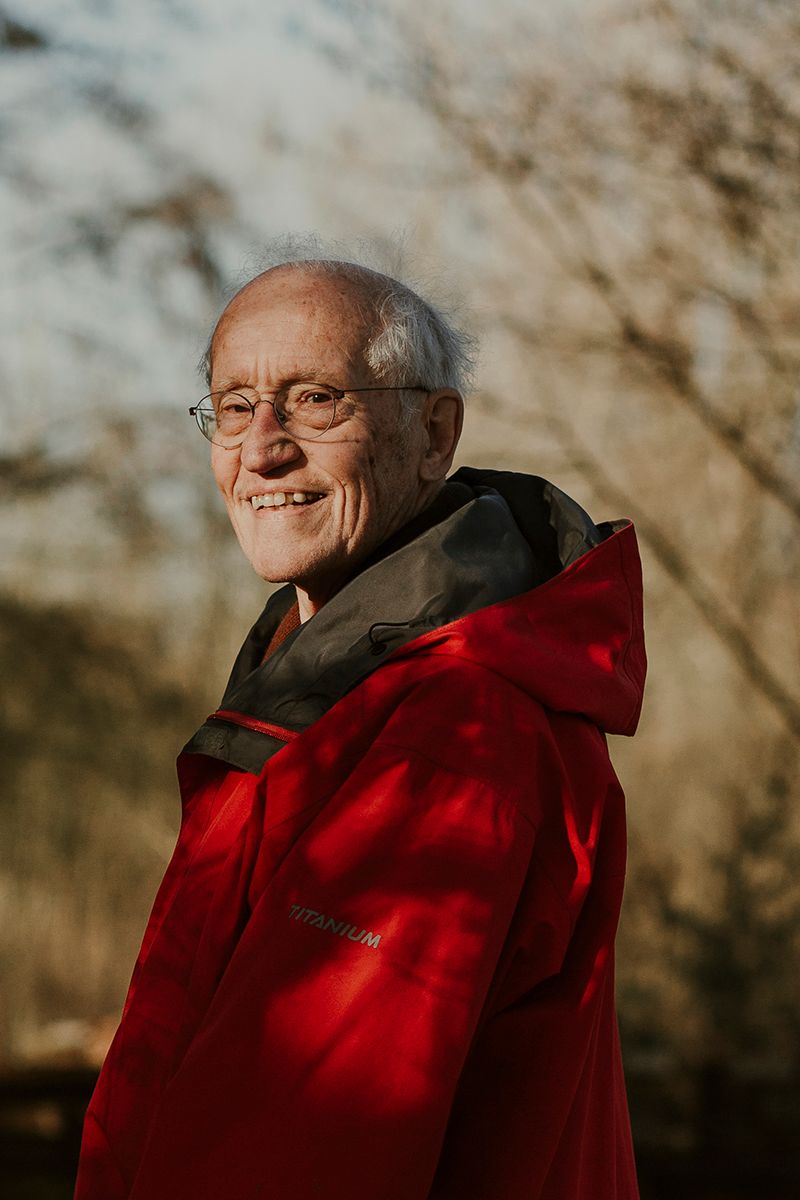 Voedseltuin Boxtel - tuinmedewerker.