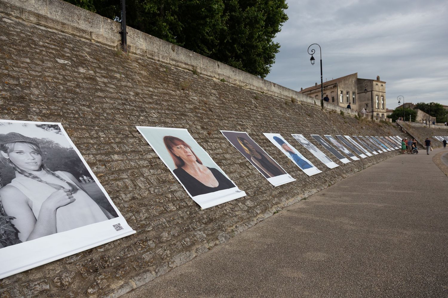 ART ICON Faces