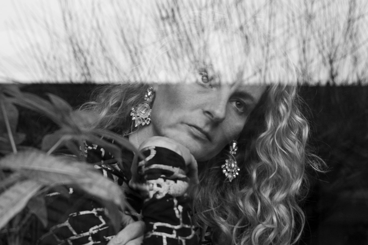 Portret - Karin van de Laar Portretfotograaf