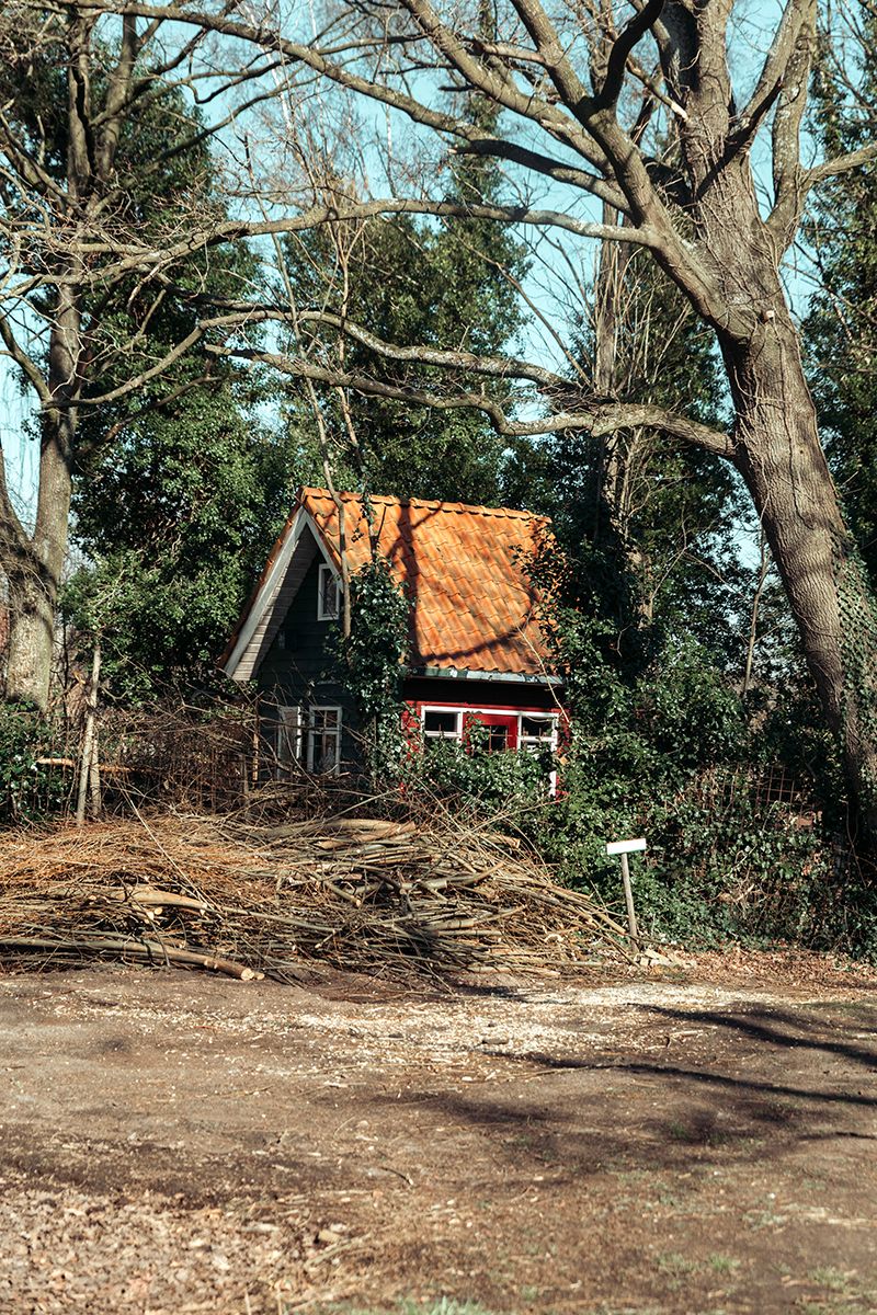 Voedseltuin Boxtel.