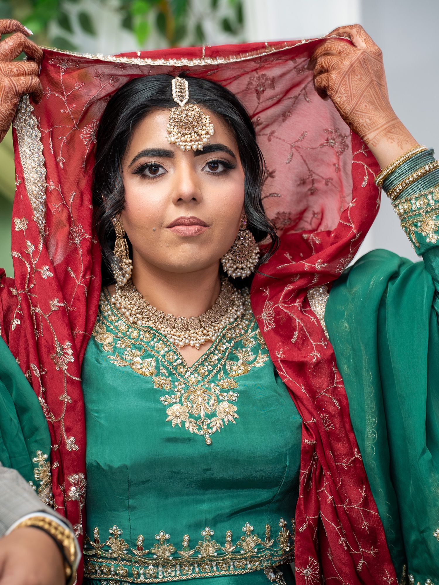 wedding photo shoot engagement roka ceremony