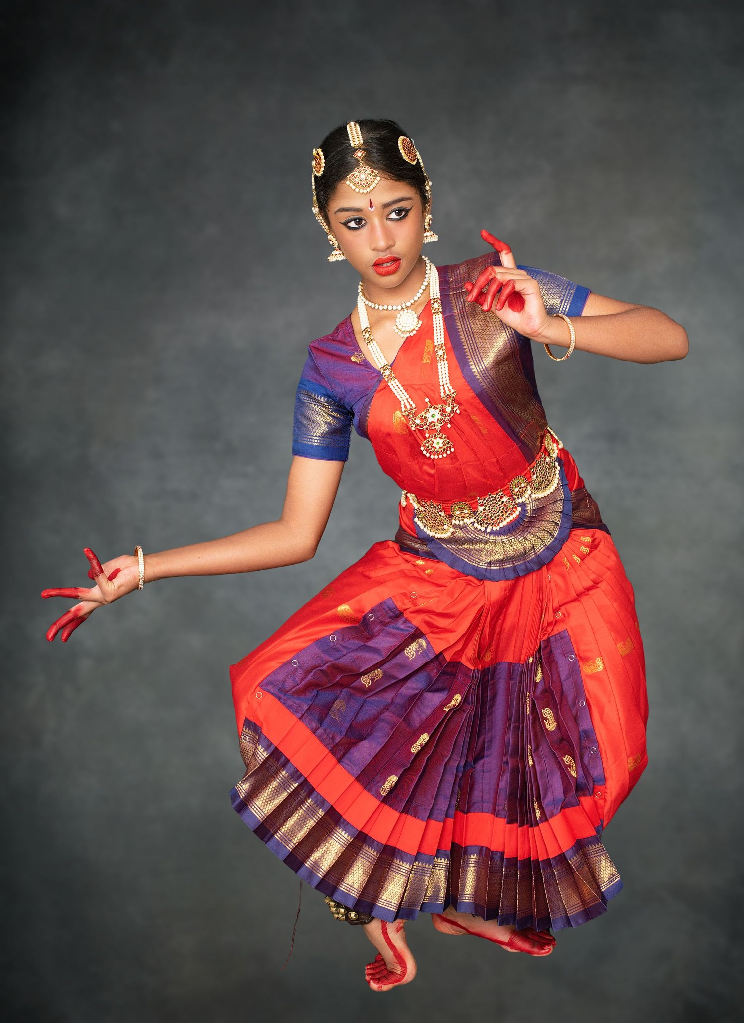 arangetram ceremonty bharat natyam dance indian culture