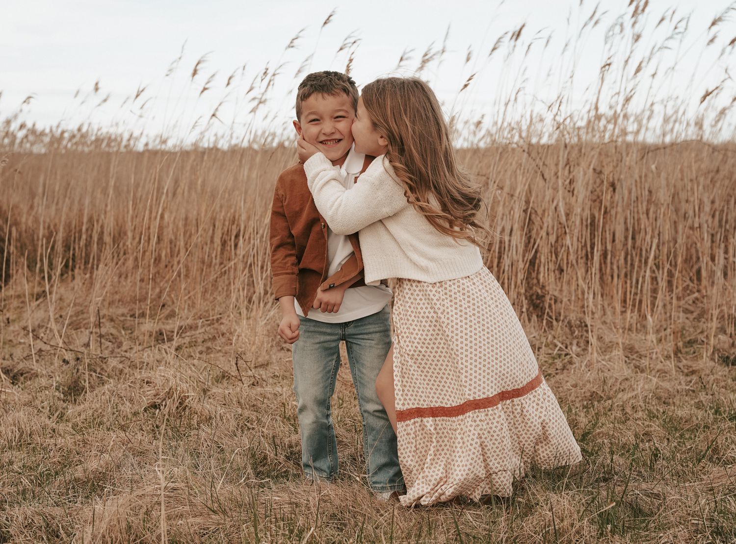 Family Photography By WIld In Bloom Beauty Co.