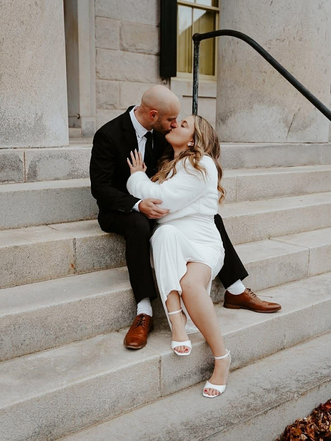 Wedding Photography By WIld In Bloom Beauty Co.