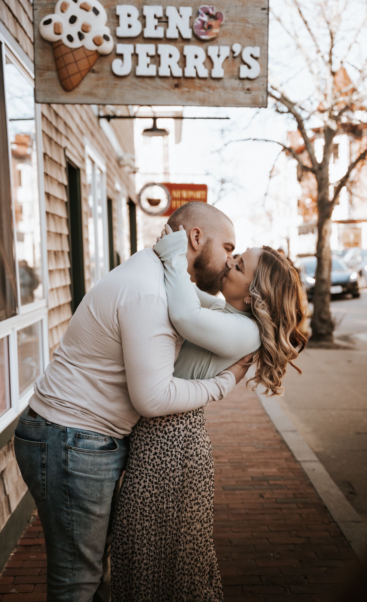 couple Photography By WIld In Bloom Beauty Co.