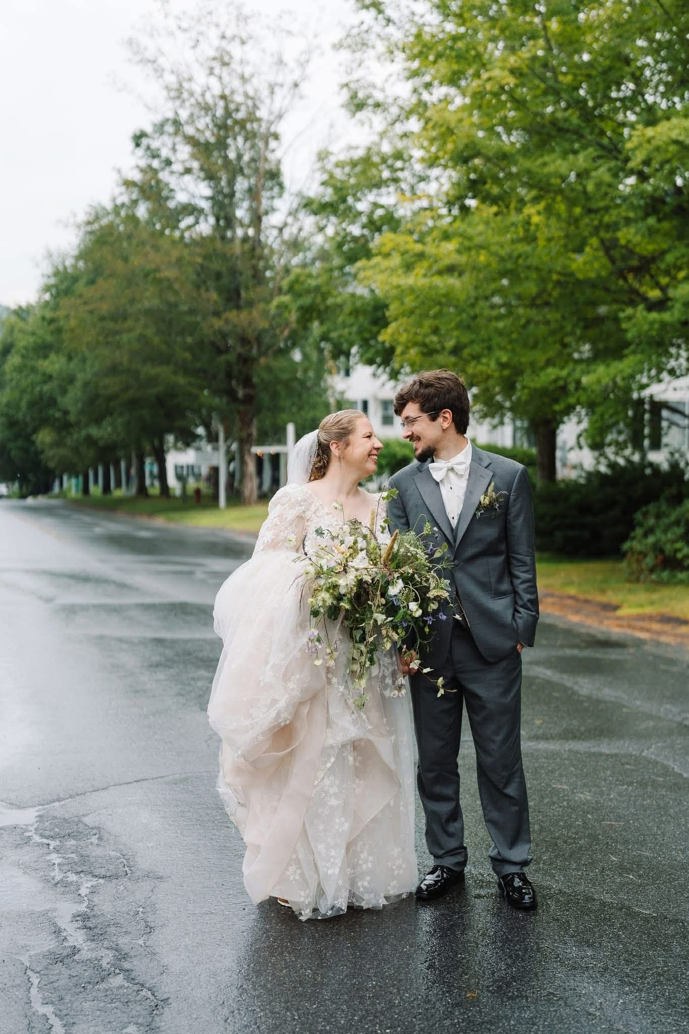 Wedding Photography By WIld In Bloom Beauty Co.