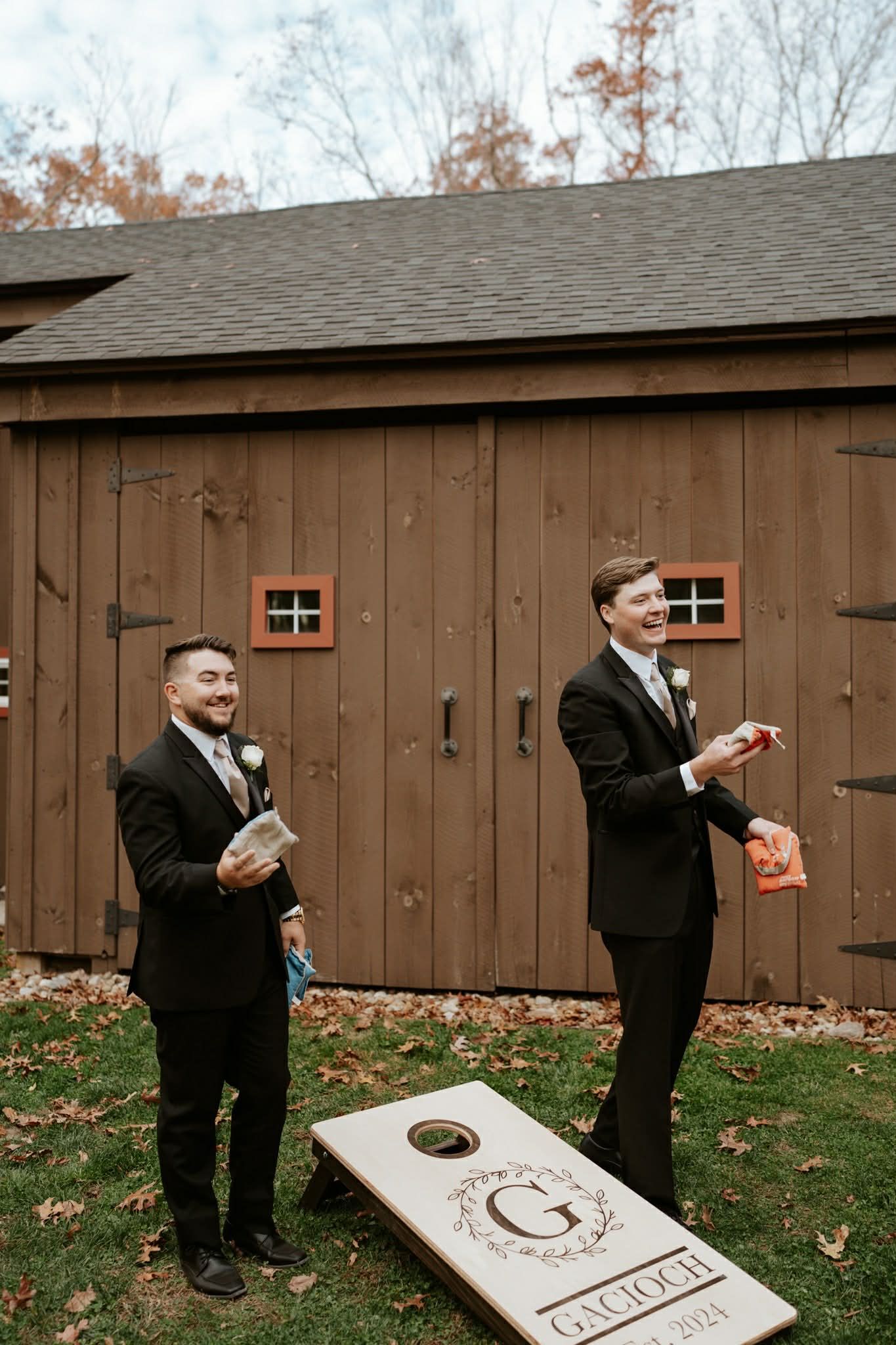 Wedding Photography By WIld In Bloom Beauty Co.