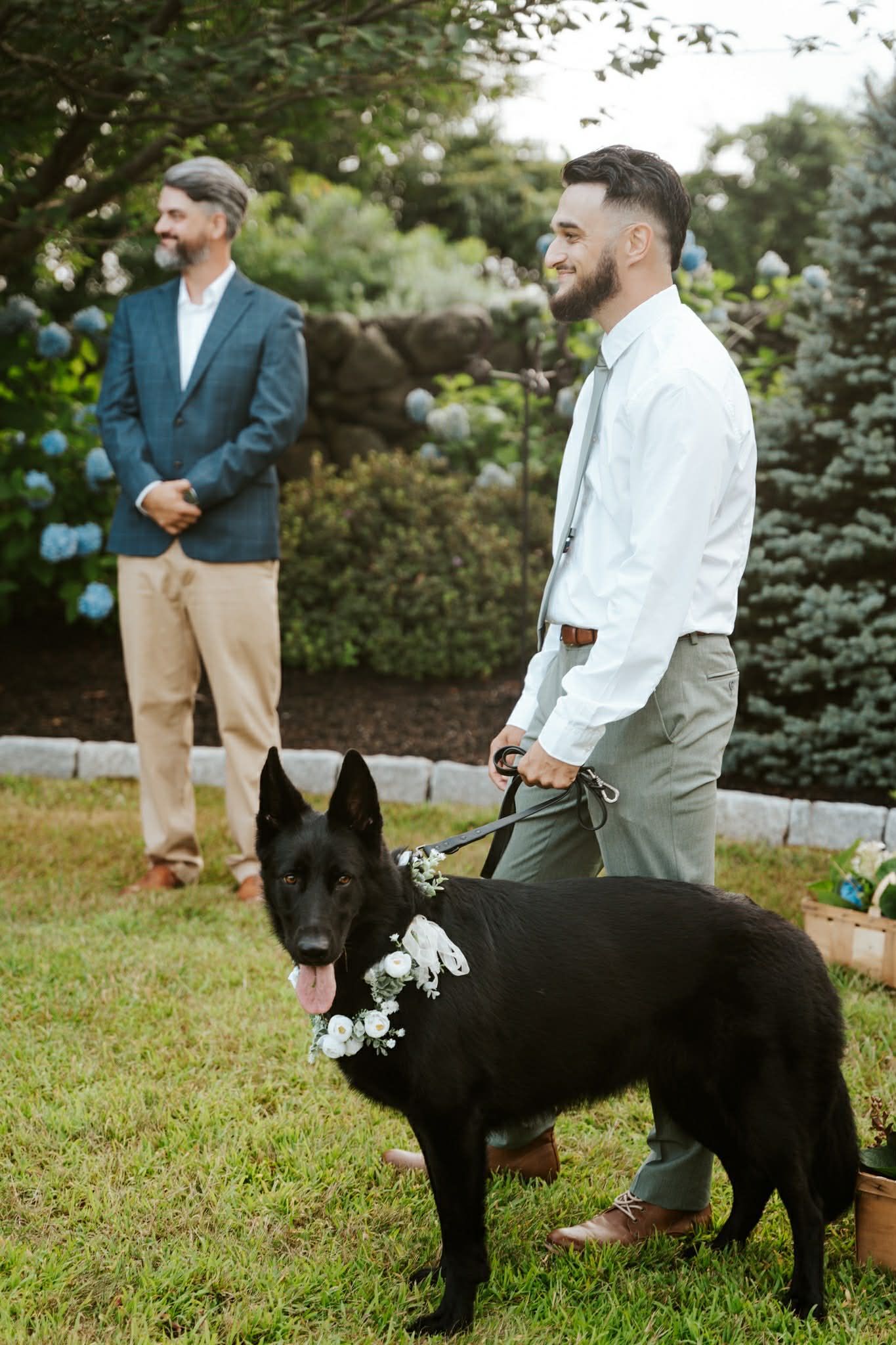 Wedding Photography By WIld In Bloom Beauty Co.