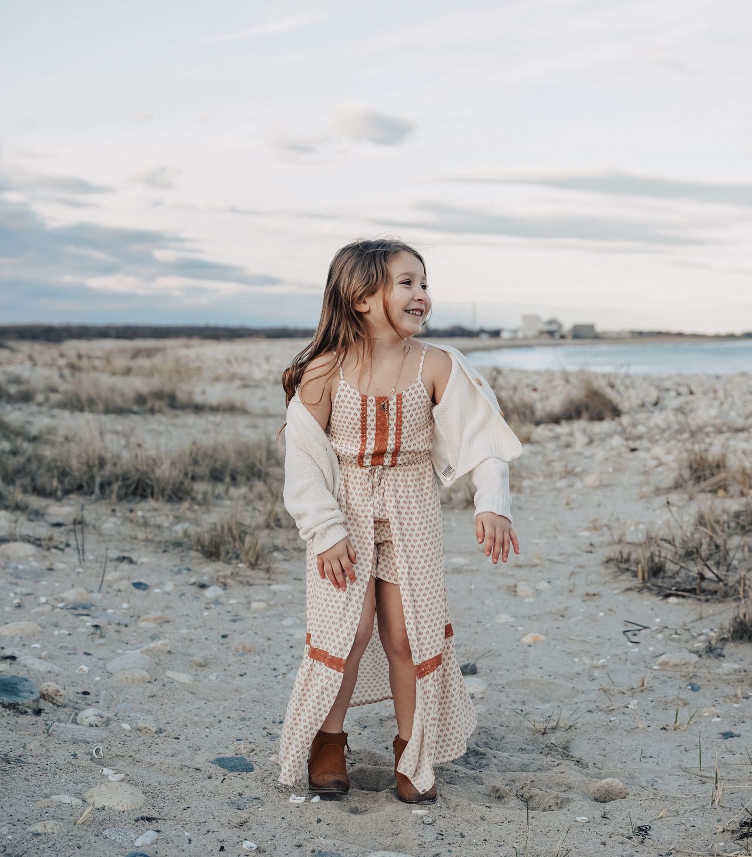 Family Photography By WIld In Bloom Beauty Co.
