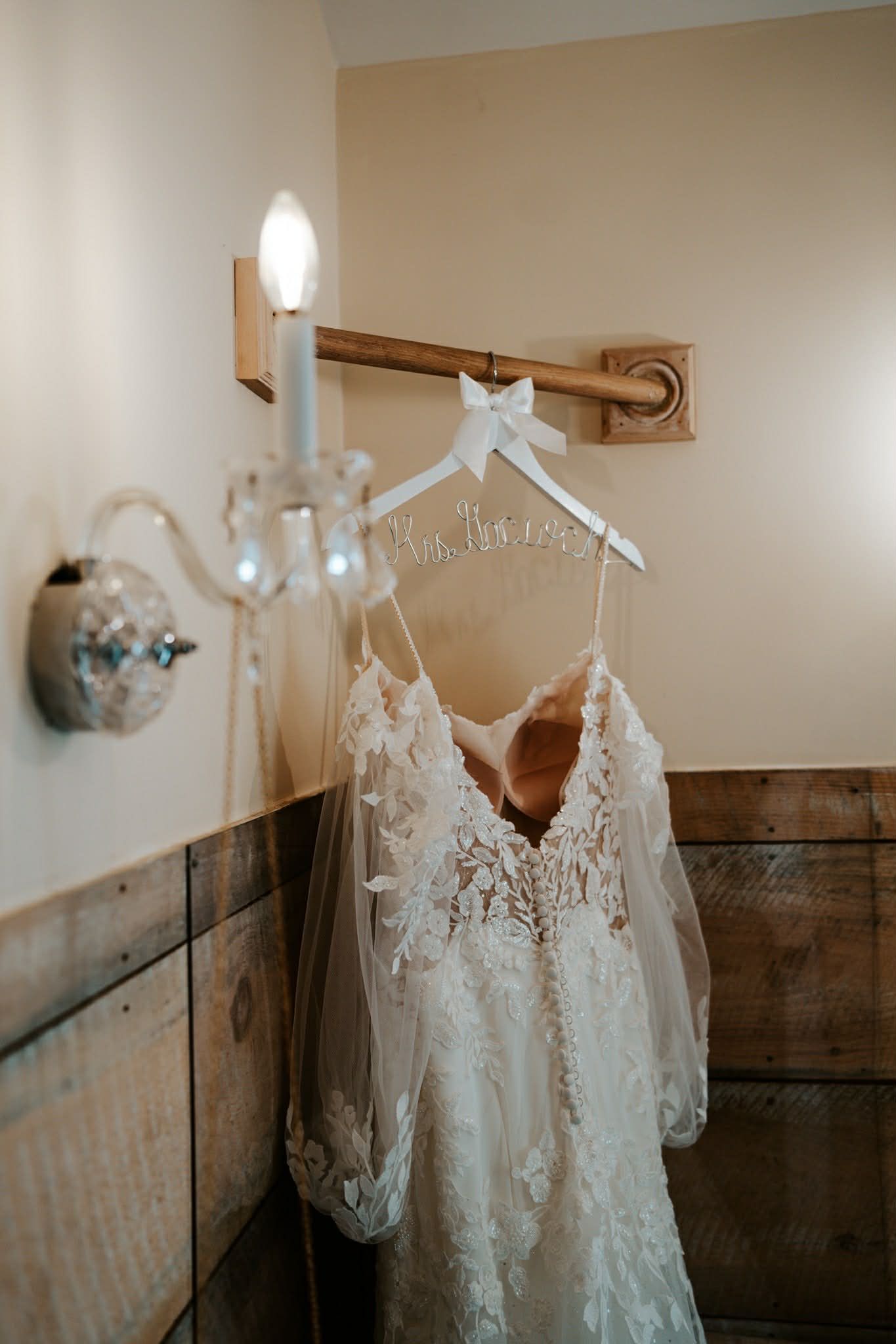 Wedding Photography By WIld In Bloom Beauty Co.