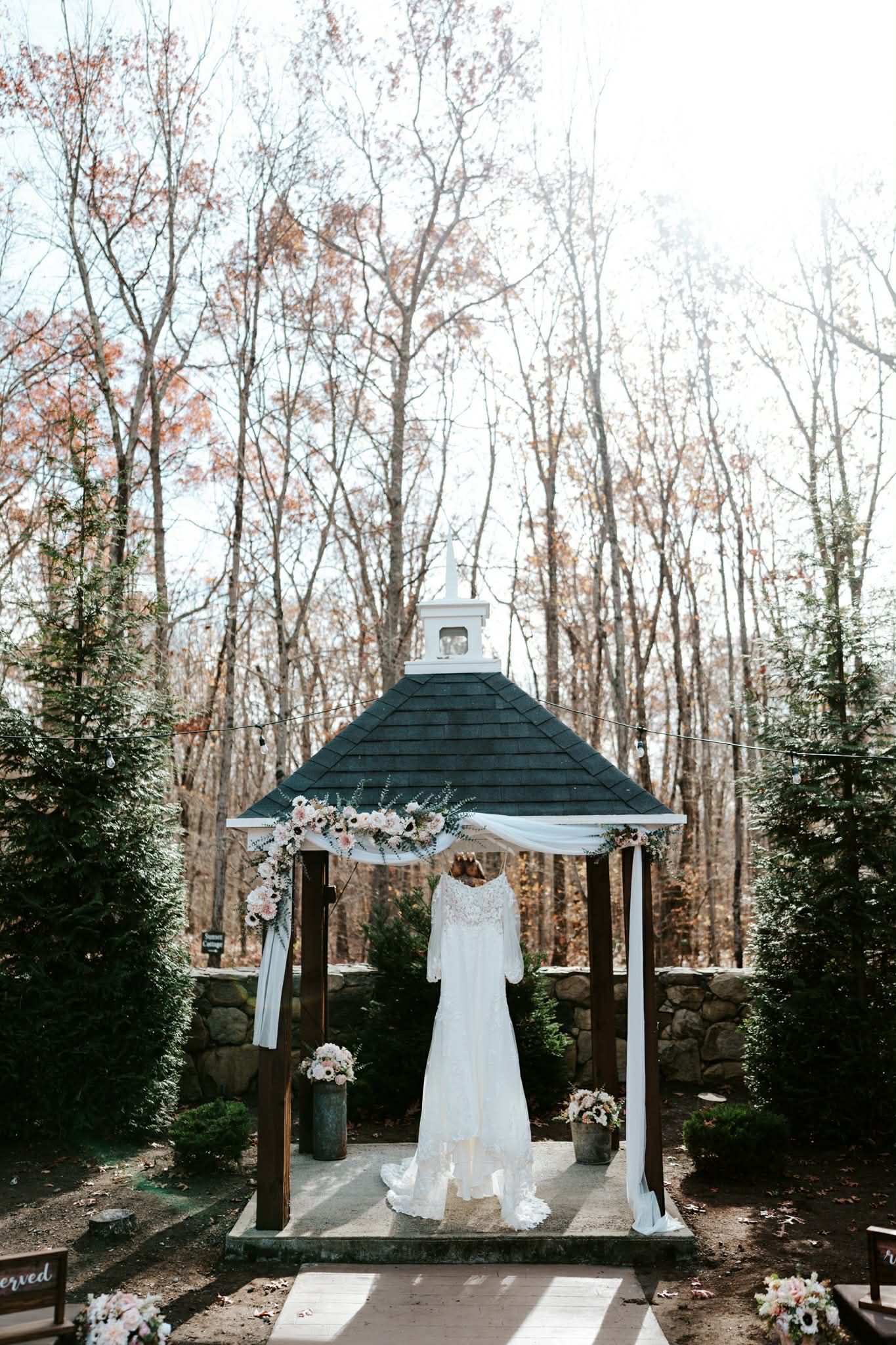 Wedding Photography By WIld In Bloom Beauty Co.