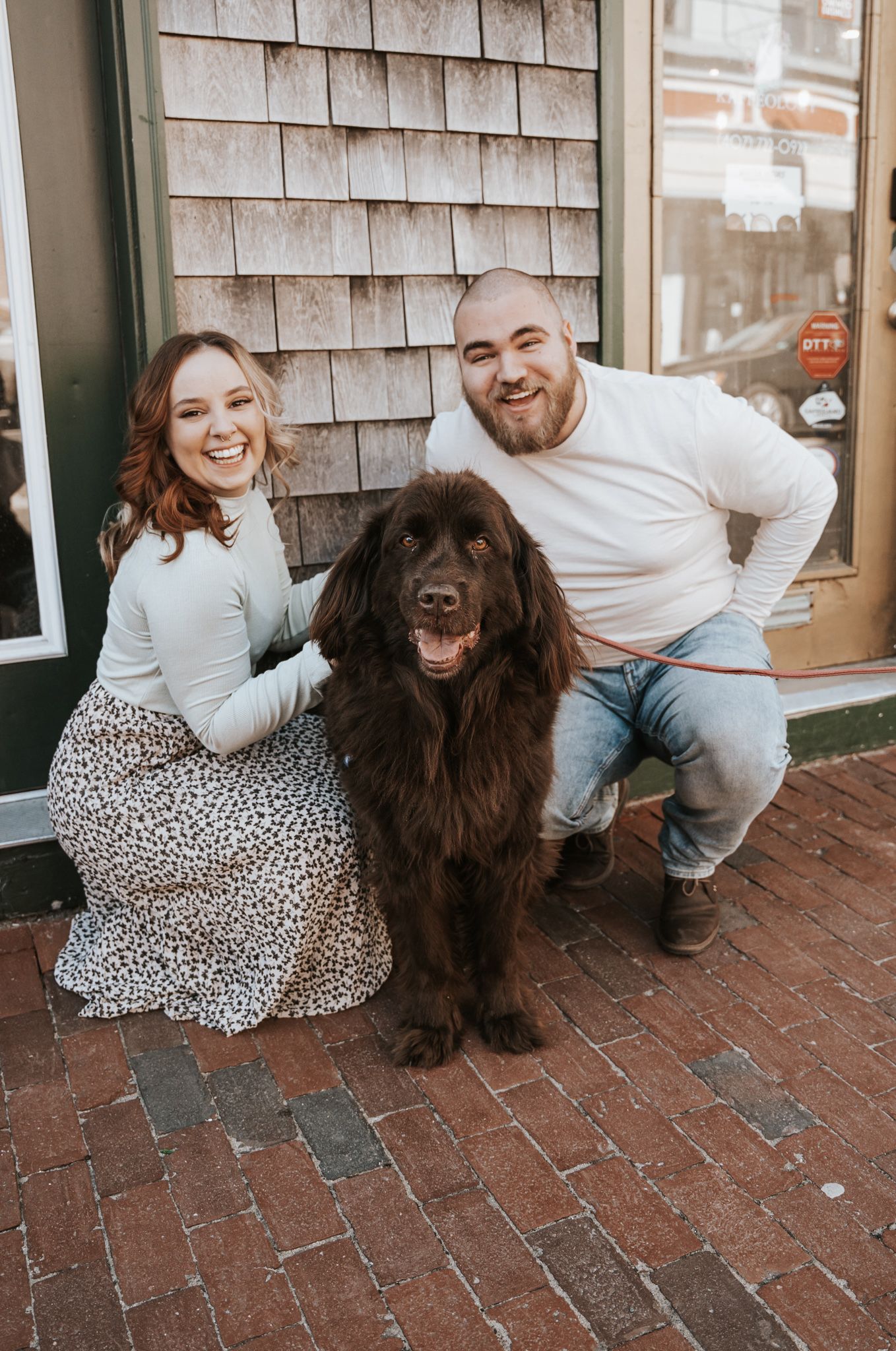couple Photography By WIld In Bloom Beauty Co.