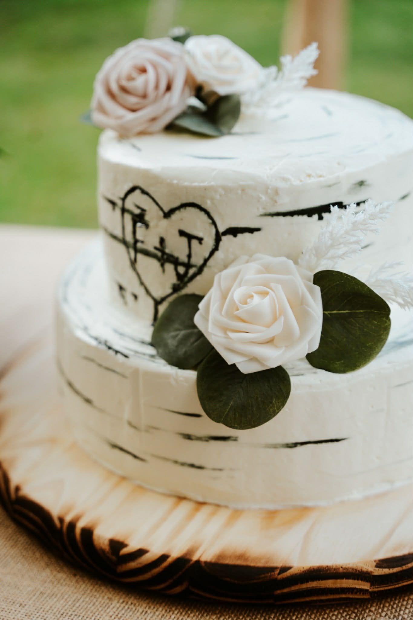 Wedding Photography By WIld In Bloom Beauty Co.