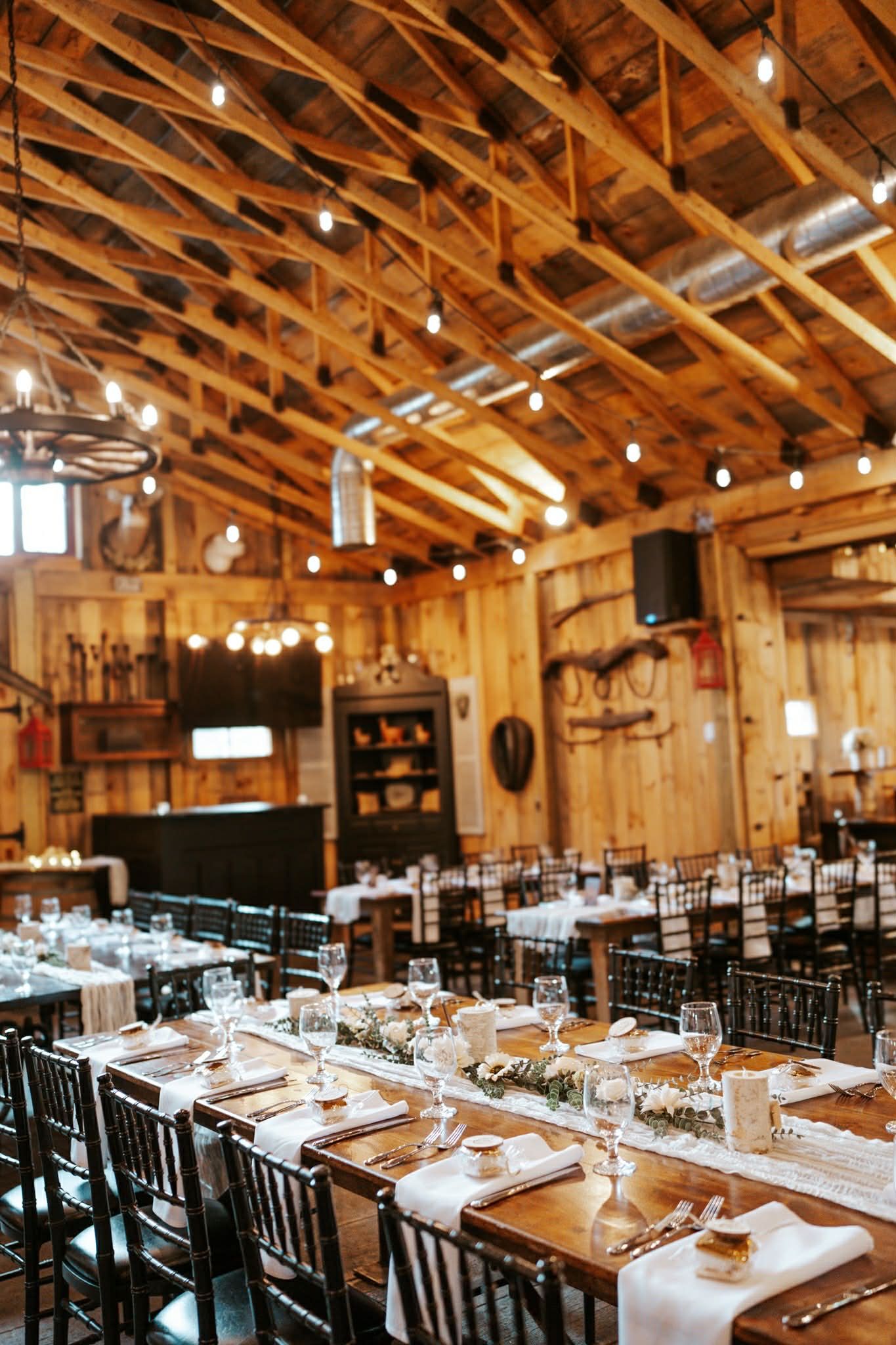 Wedding Photography By WIld In Bloom Beauty Co.