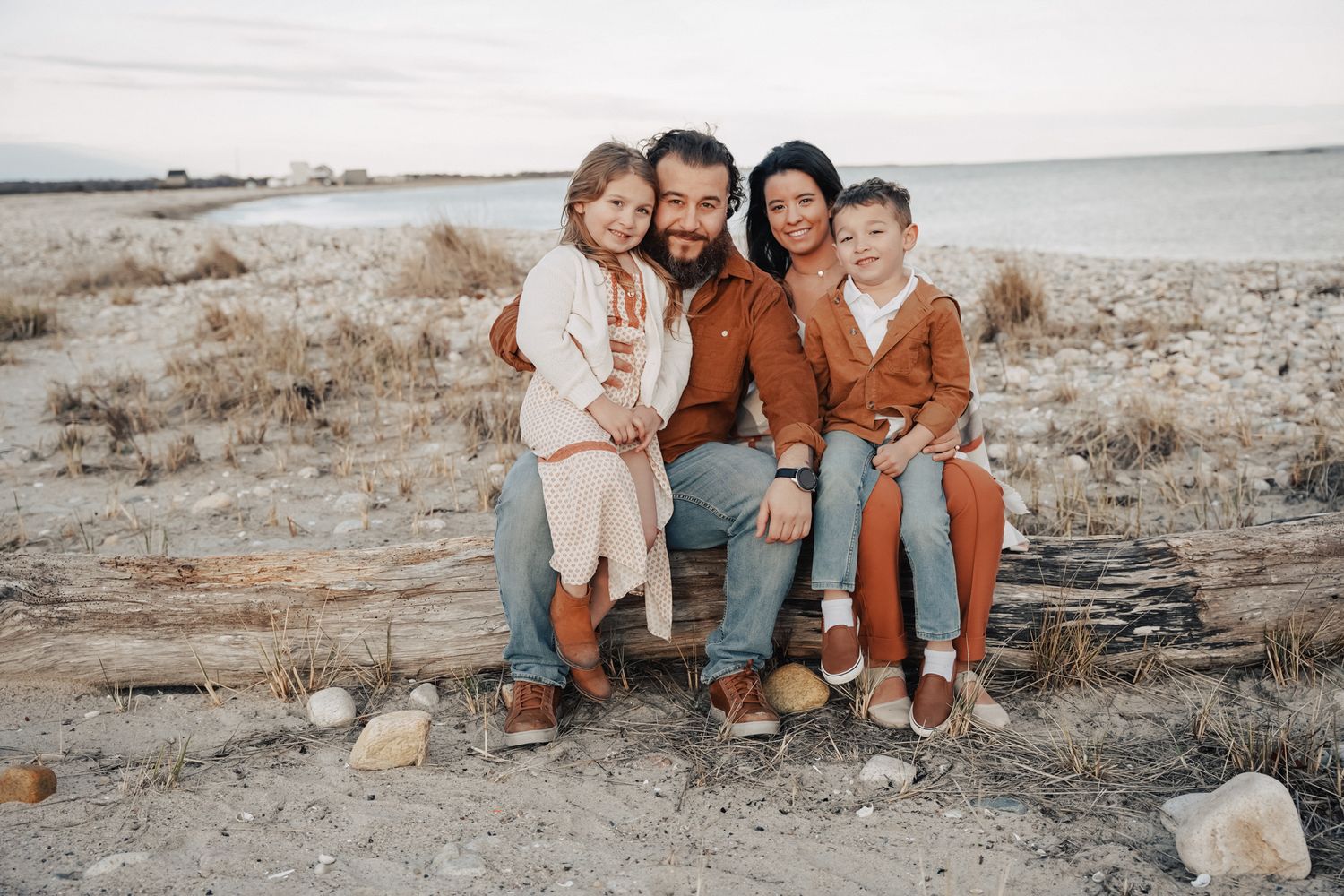 Family Photography By WIld In Bloom Beauty Co.