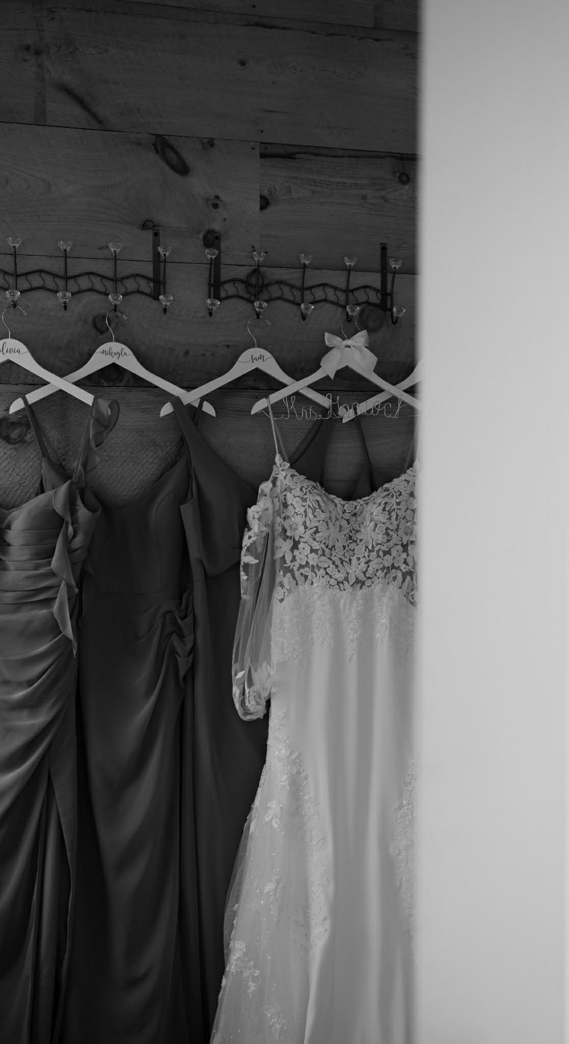 Wedding Photography by Wild In Bloom Beauty CO.