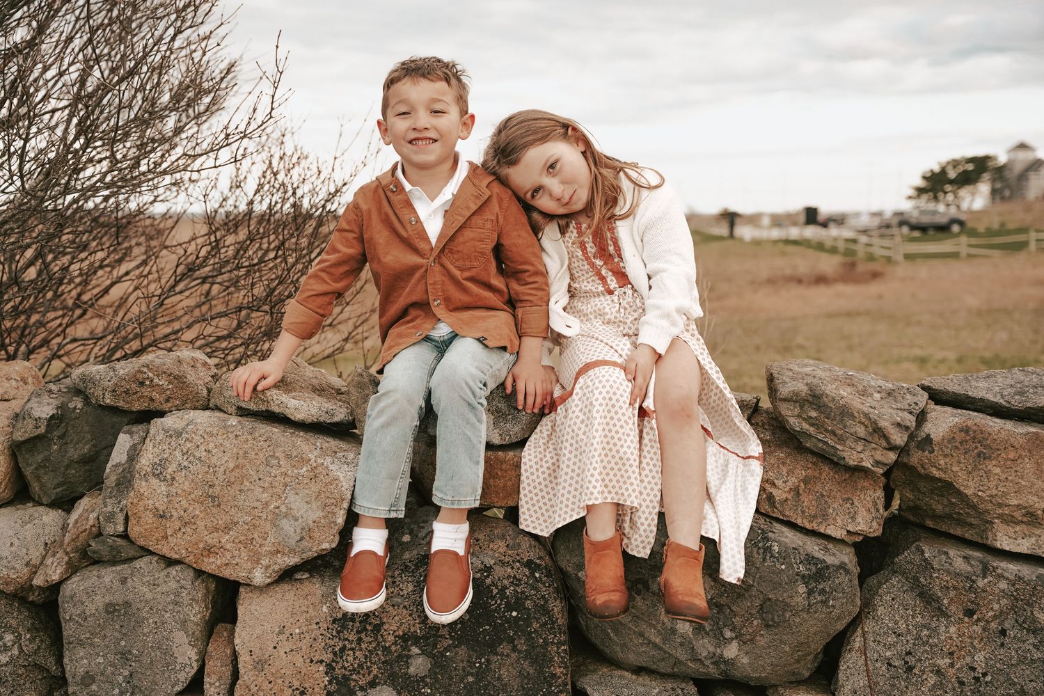 Family Photography By WIld In Bloom Beauty Co.