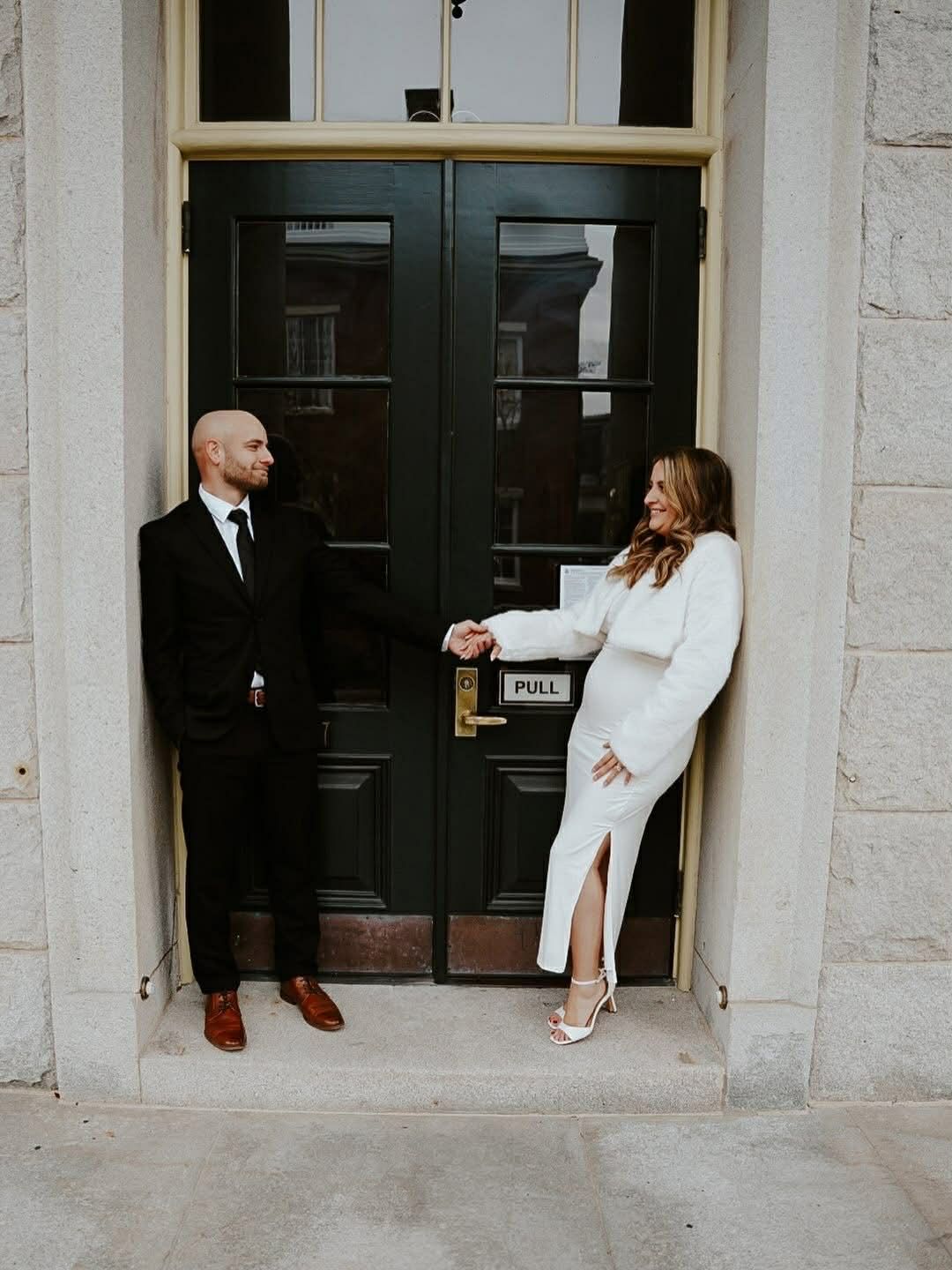 Wedding Photography By WIld In Bloom Beauty Co.
