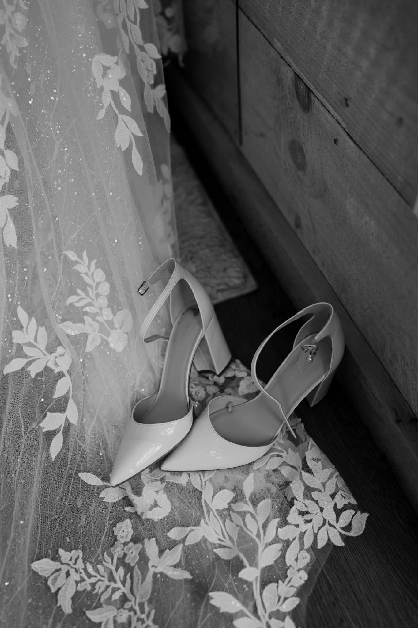 Wedding Photography By WIld In Bloom Beauty Co.