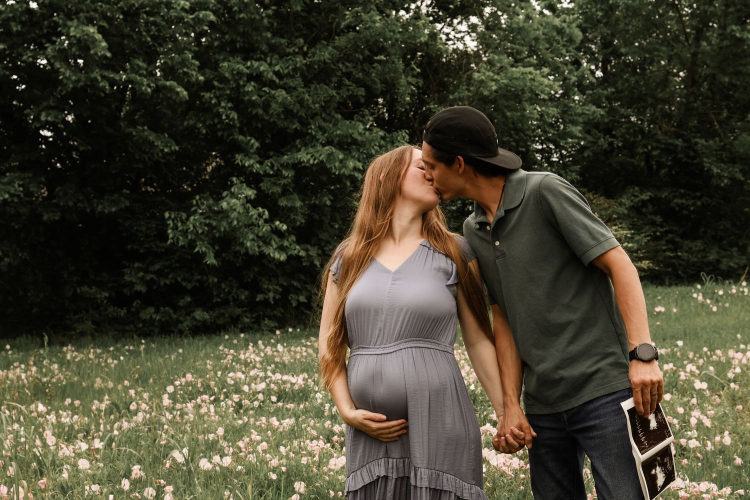 Maternity storytelling