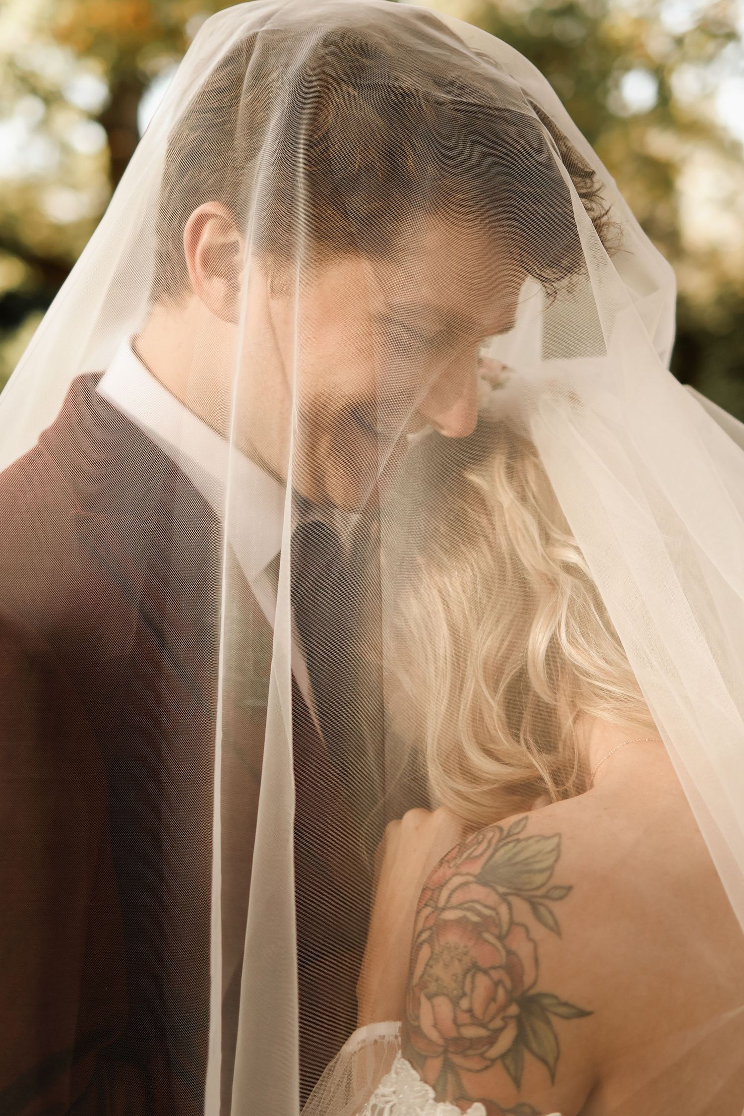 Wedding storytelling
