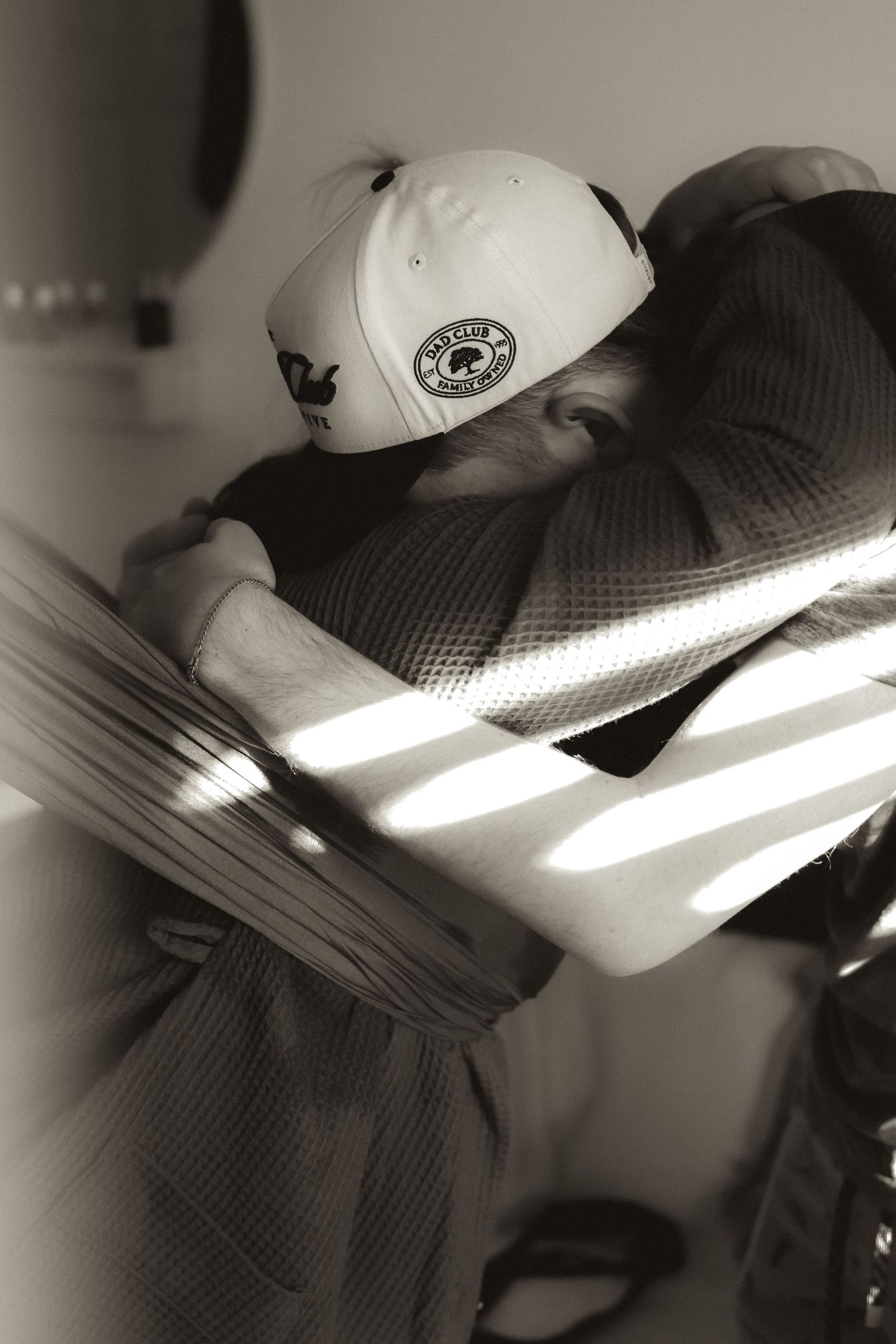 Birth storytelling