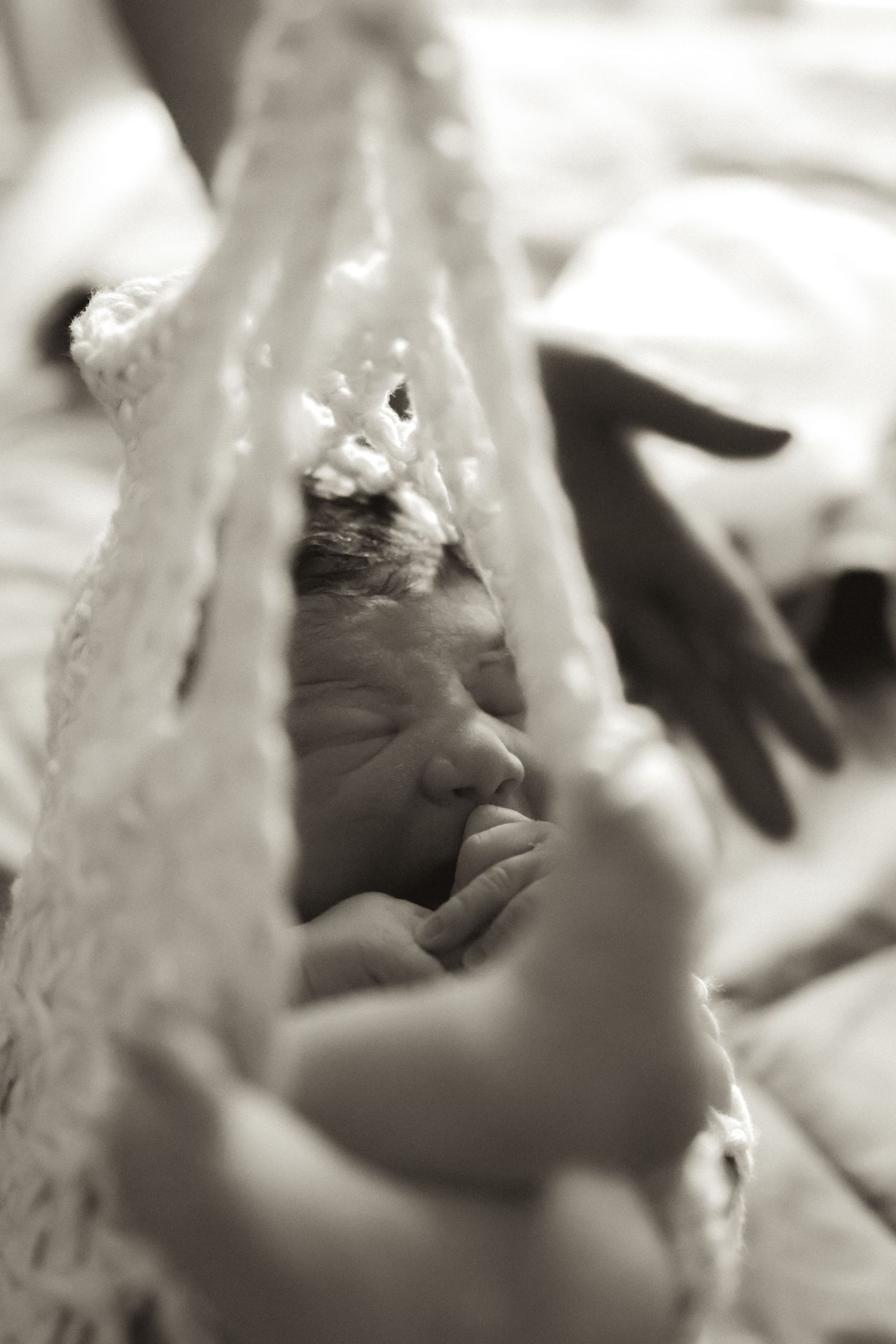 Birth storytelling