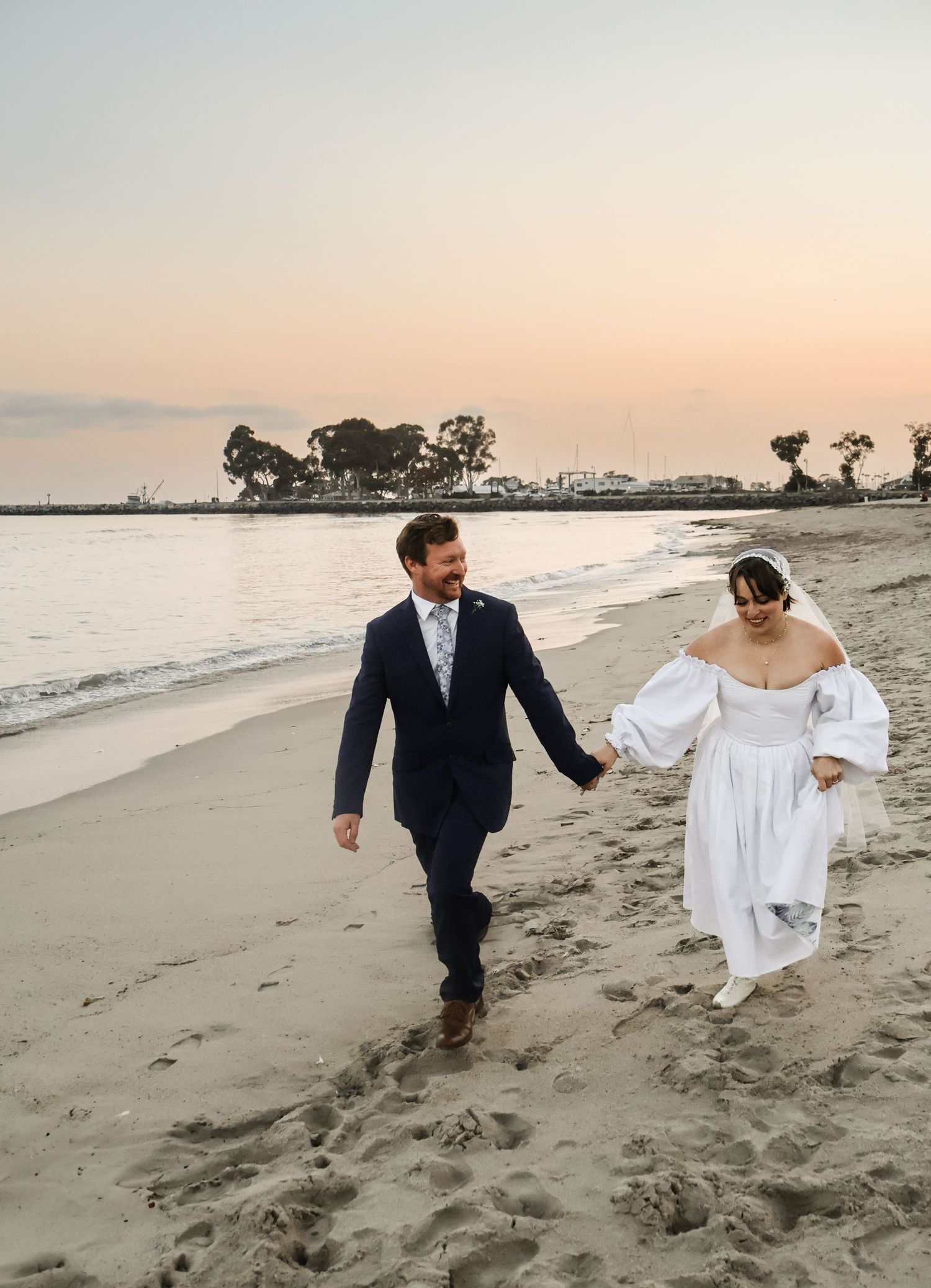 Wedding storytelling