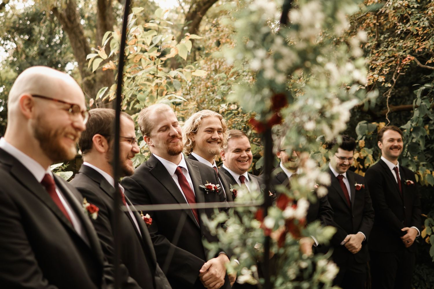 Wedding storytelling