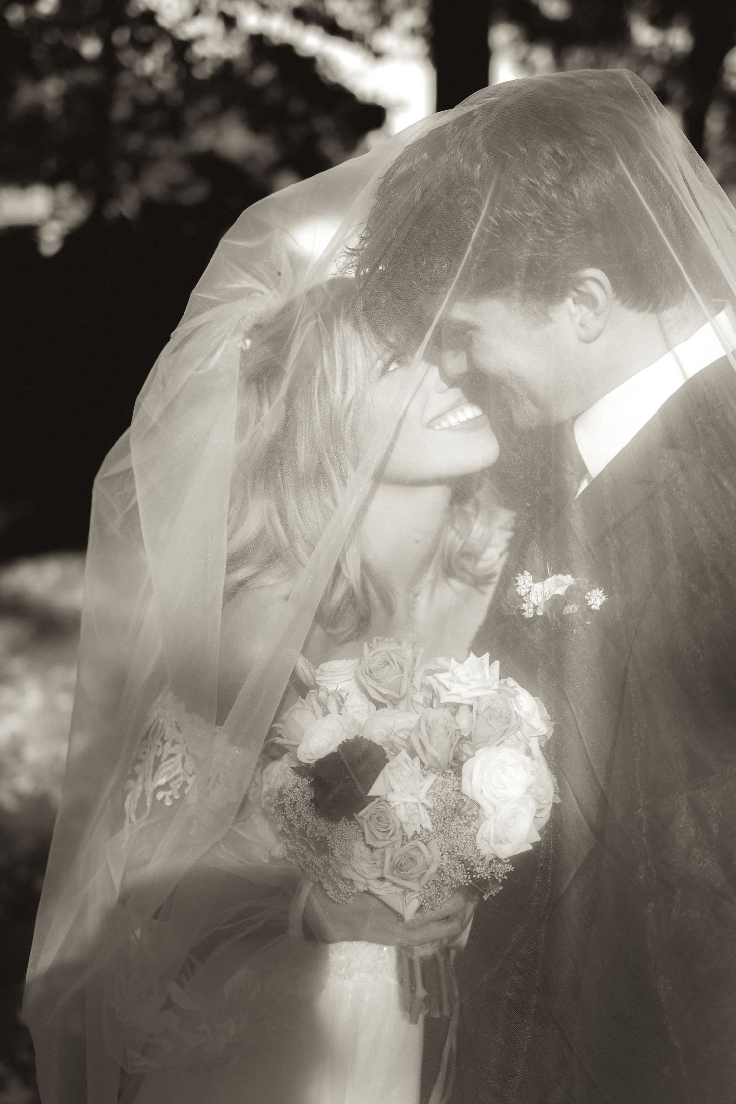 Wedding storytelling